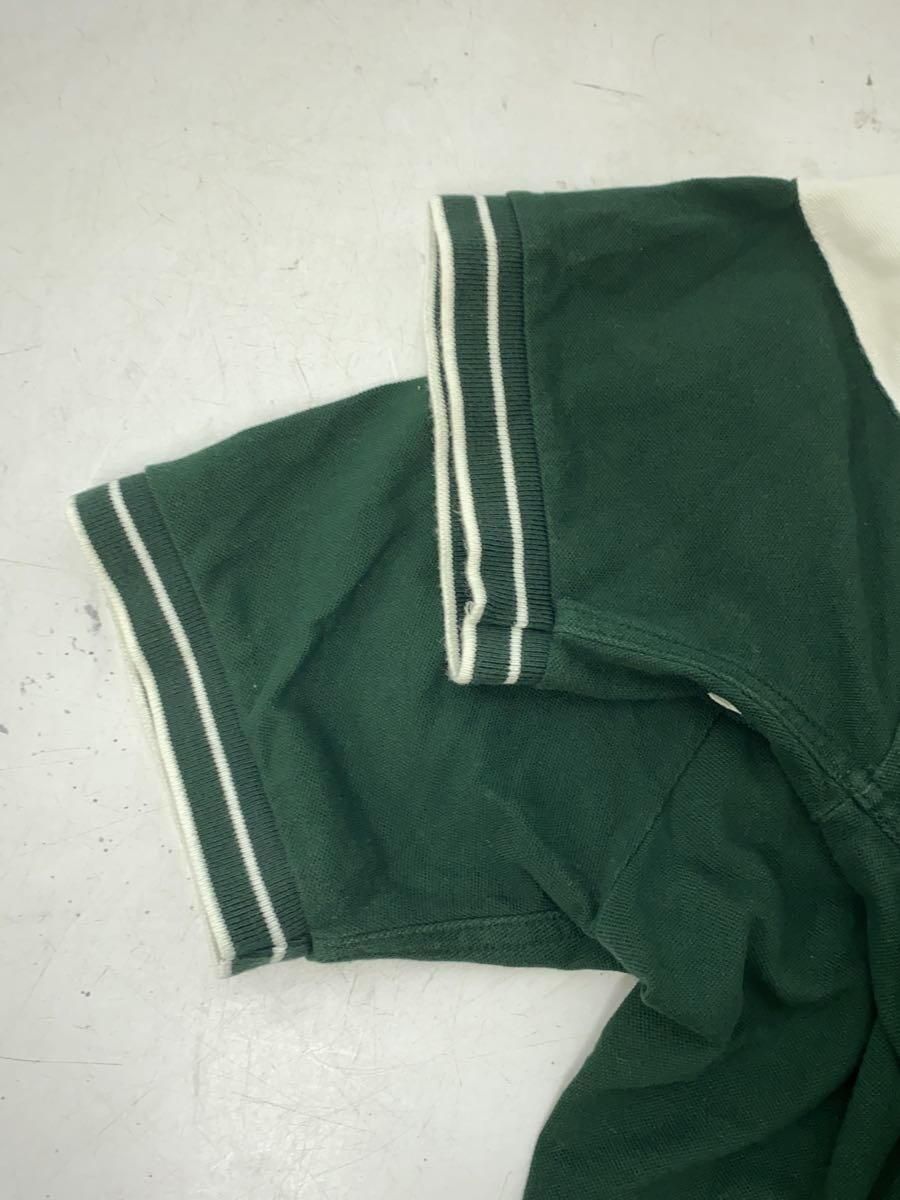 Visvim 2 Tone Polo Shirt Size US M / EU 48-50 / 2 - 5 Thumbnail