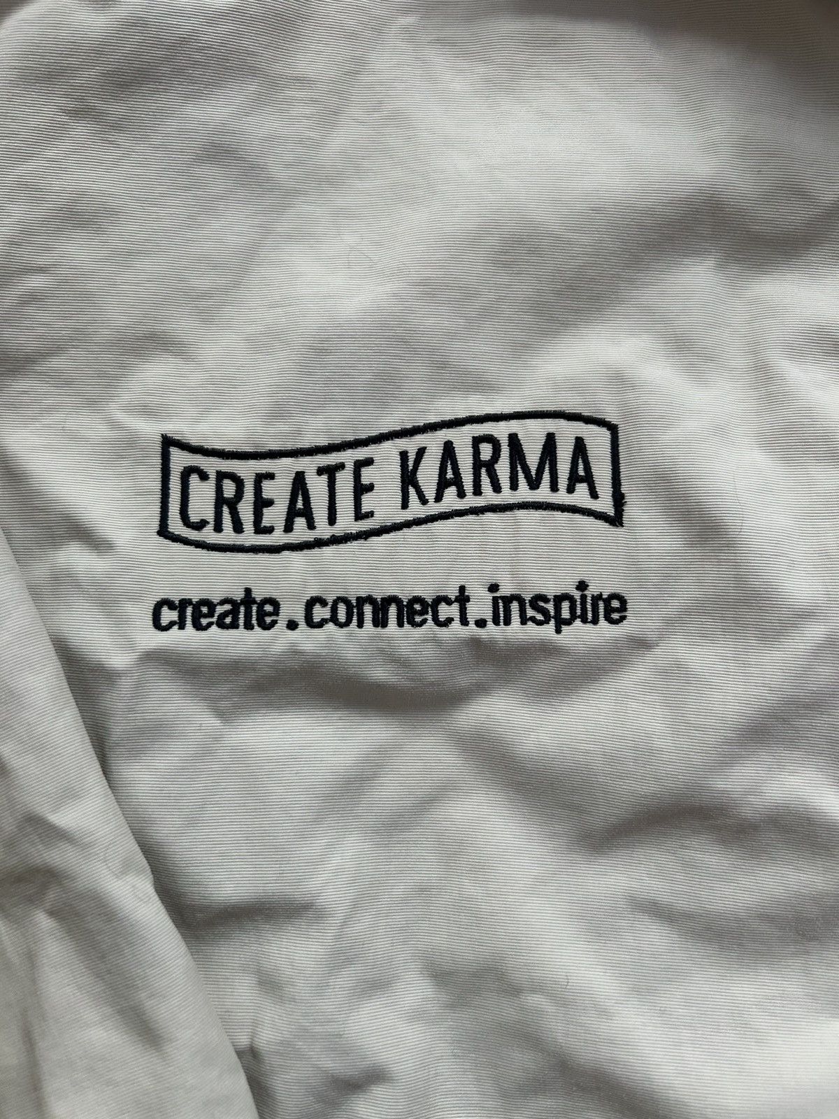 Other Create Karma Nylon Jacket Size US M / EU 48-50 / 2 - 2 Thumbnail