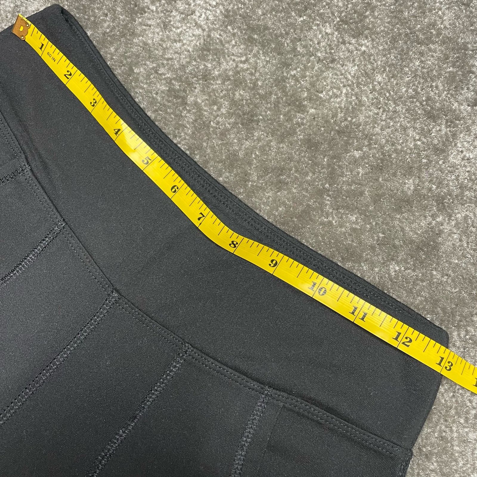 Bally NWOT Bally Black Pants Size 28" / US 6 / IT 42 - 7 Thumbnail