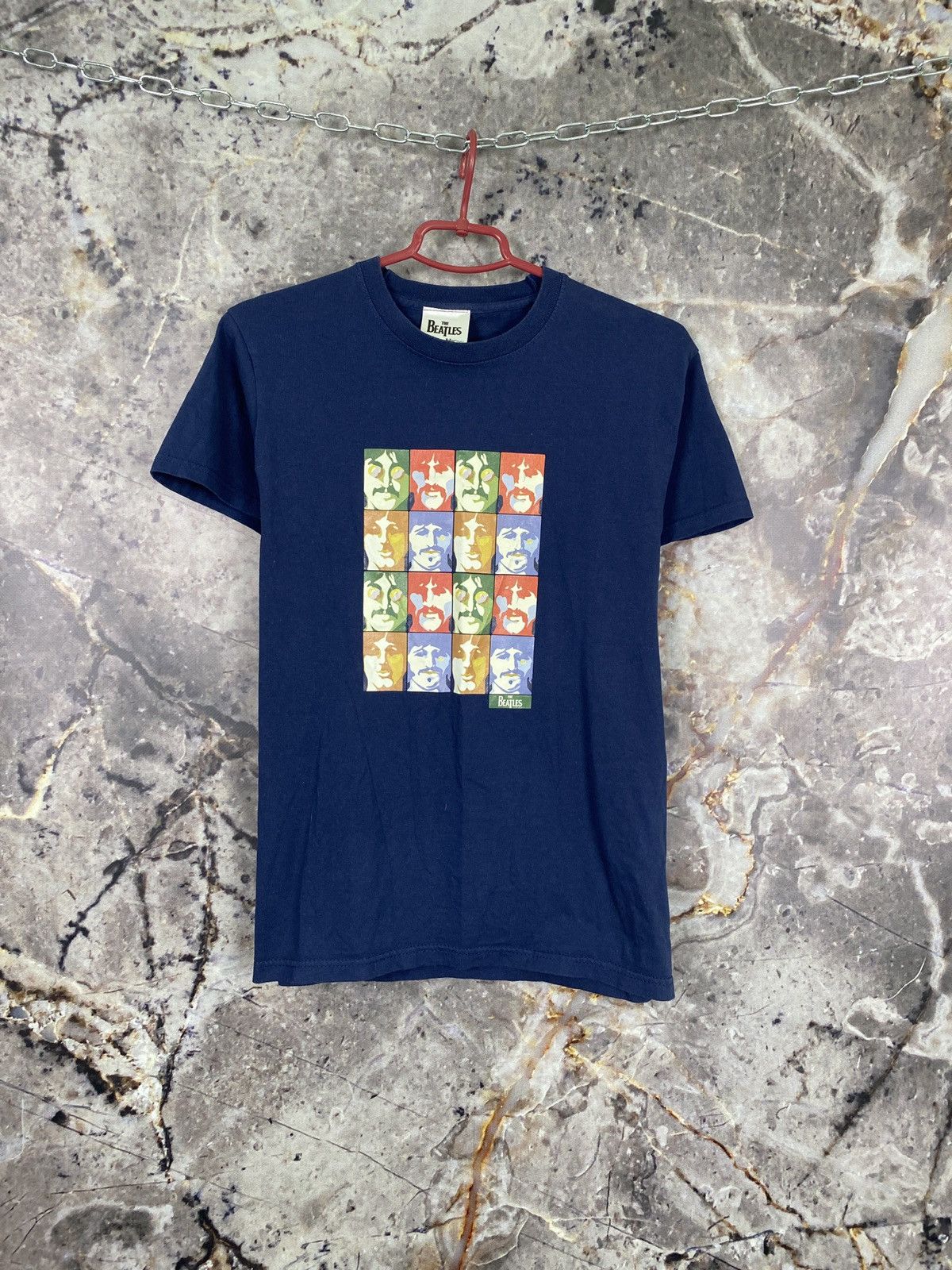 Vintage Men’s The Beatles 2013 Rock T Shirt Size M Size US M / EU 48-50 / 2 - 1 Thumbnail