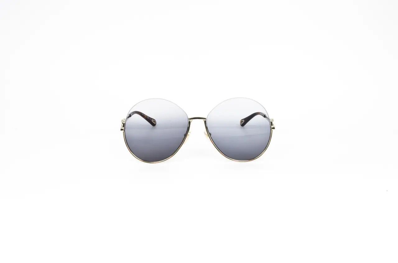 Chloe Chloe CE0067S 001 Sunglasses Size ONE SIZE - 1 Thumbnail