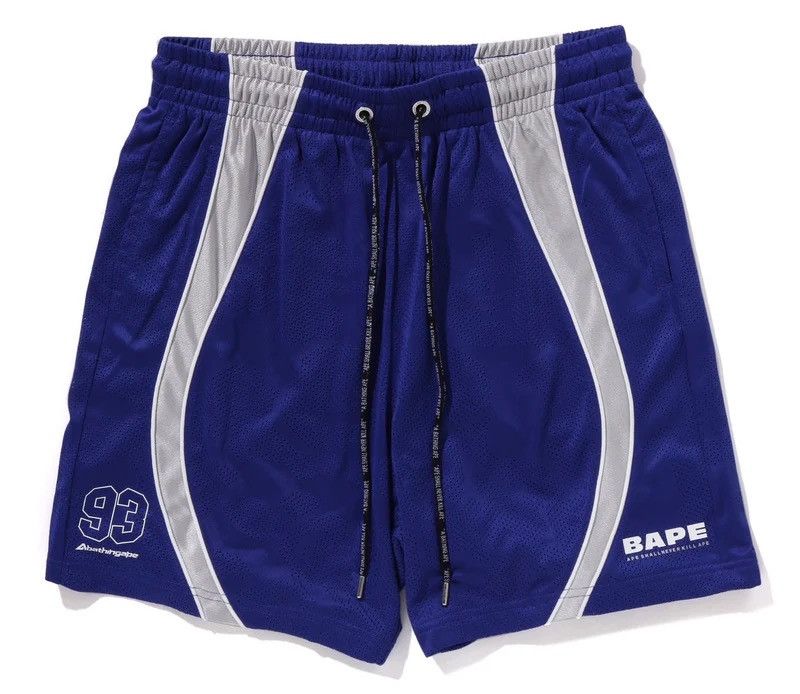 Bape Bape Sweatshorts Size ONE SIZE - 1 Thumbnail