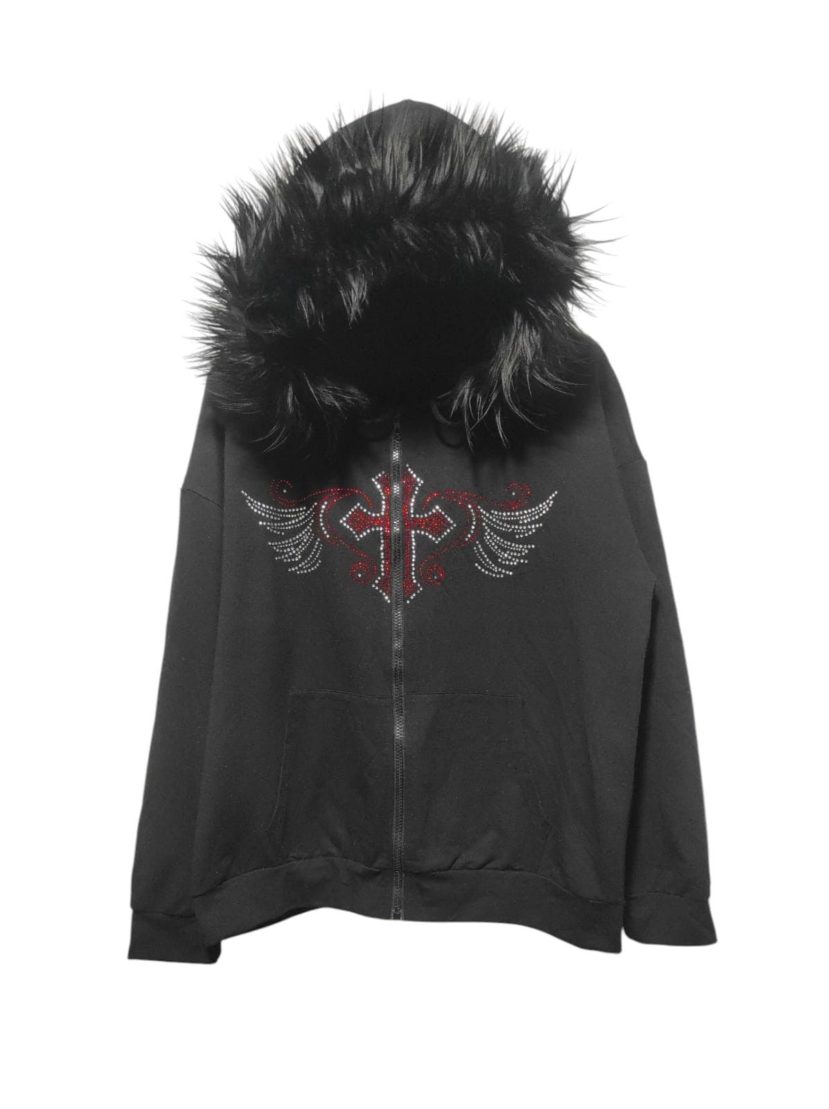 Lgb Back Cross | Grailed