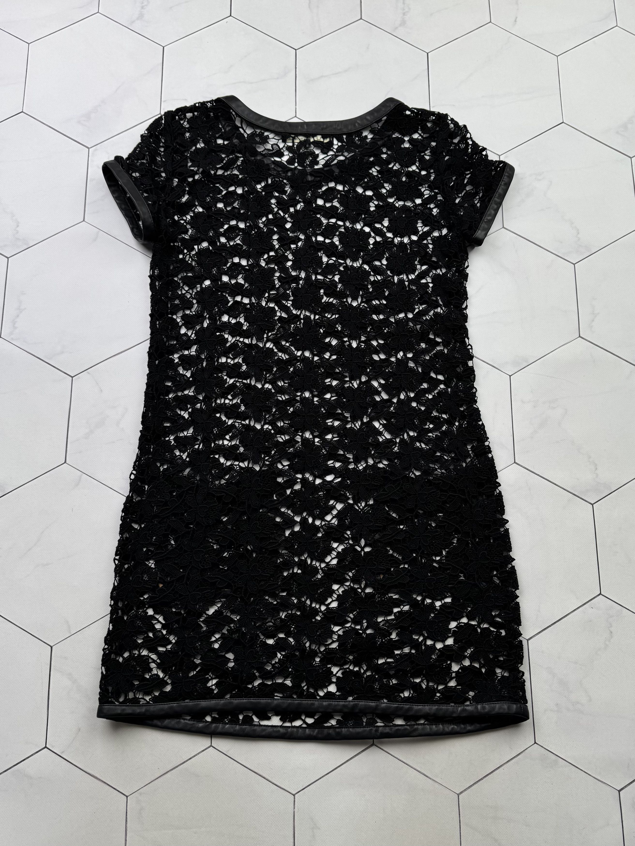 Barbara Bui Barbara Bui Midi Dress (B522) Size S / US 4 / IT 40 - 6 Thumbnail