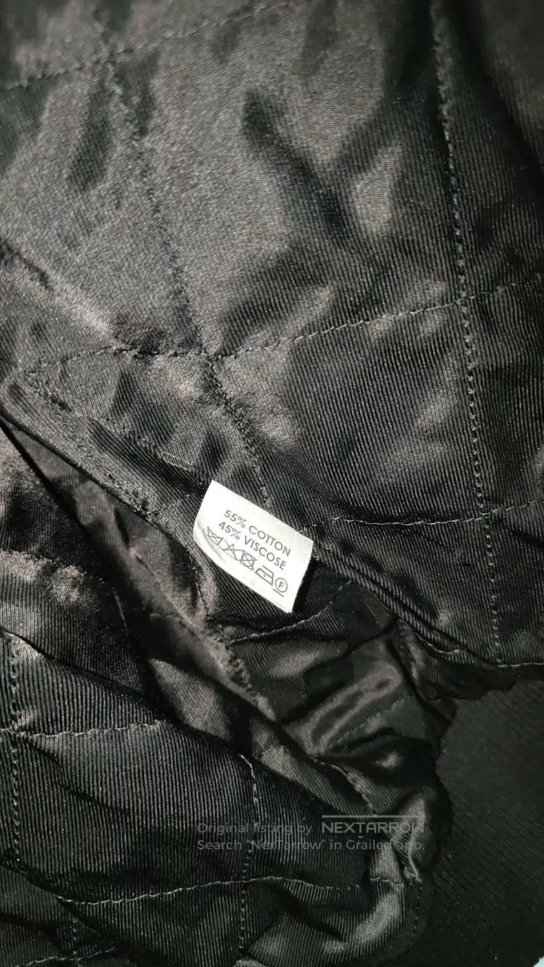 Dries Van Noten Dries Van Noten Luxury-Level Embroidered Sequin Jacket Col Size US S / EU 44-46 / 1 - 8 Thumbnail