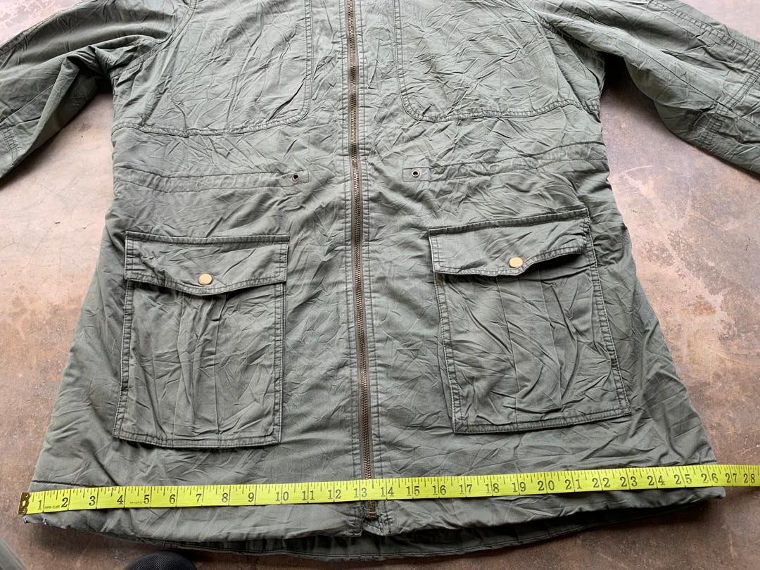Gap Gap Hoodie Sherpa Jacket Size L / US 10 / IT 46 - 9 Thumbnail