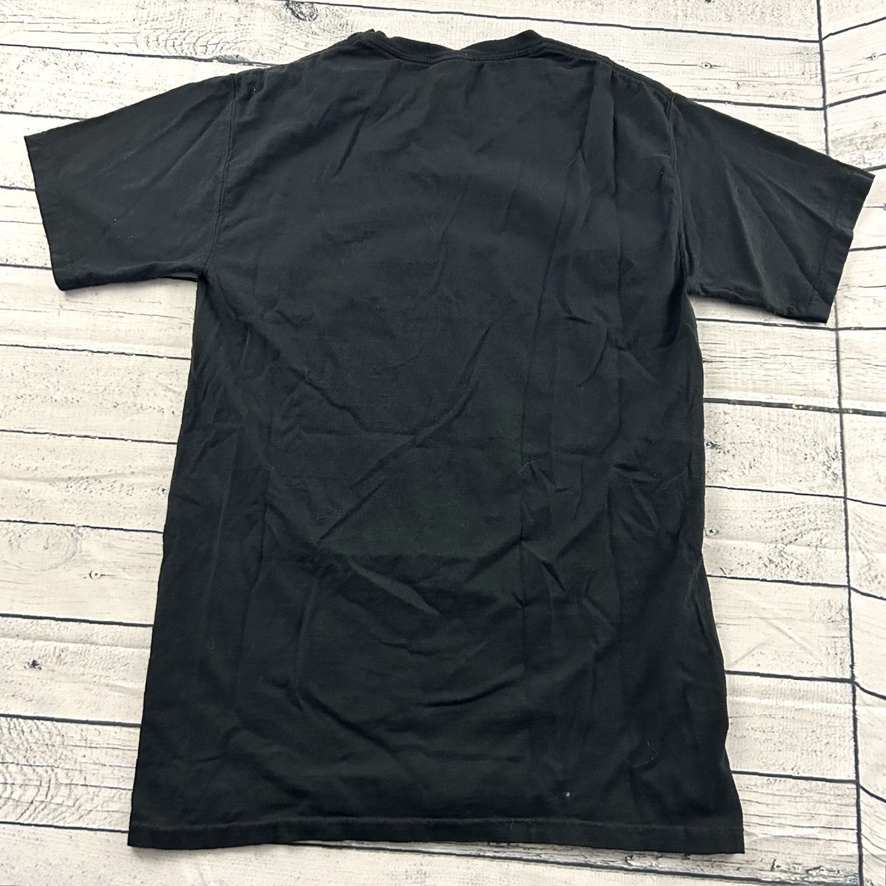 Vintage CMA Fest T Shirt Men’s Small Black Short Sleeve Shirt CMA Fest Men's Small Black Short Sleeve T-Shirt Size US S / EU 44-46 / 1 - 4 Thumbnail