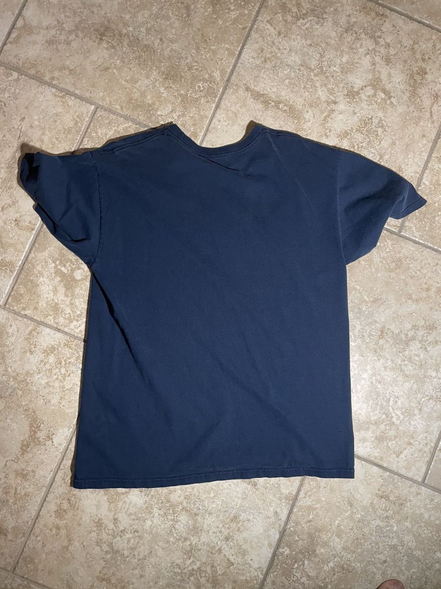 Antihero Antihero navy shirt L Size US L / EU 52-54 / 3 - 4 Thumbnail
