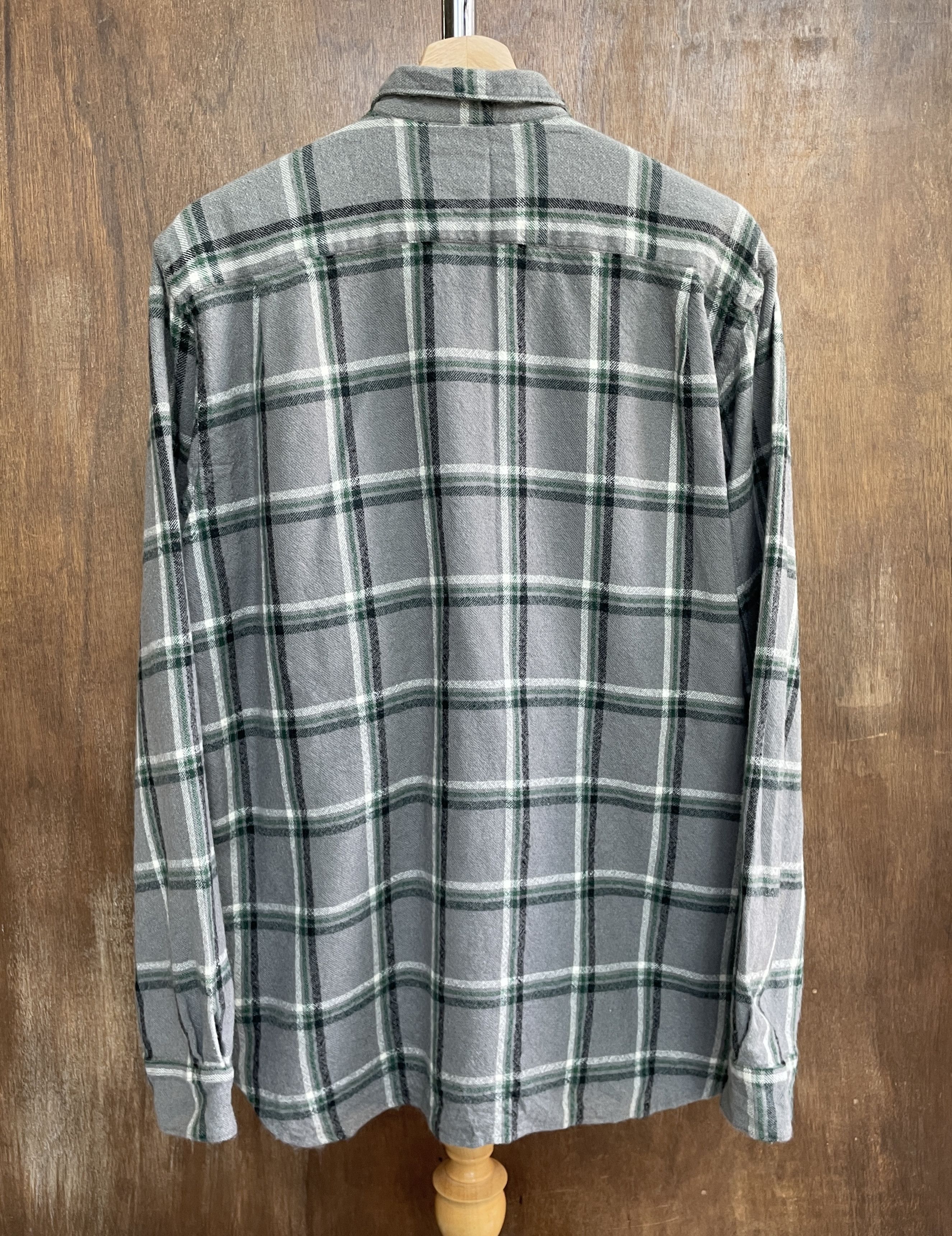 Comme des Garcons SHIRT COMME des GARCONS SHIRT Size US L / EU 52-54 / 3 - 3 Thumbnail
