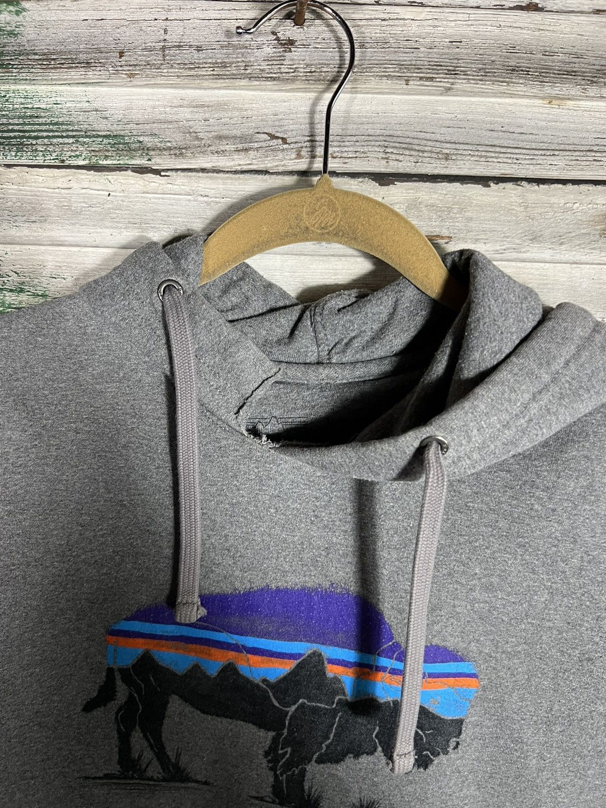 Patagonia Patagonia Hoodie Size US S / EU 44-46 / 1 - 3 Thumbnail