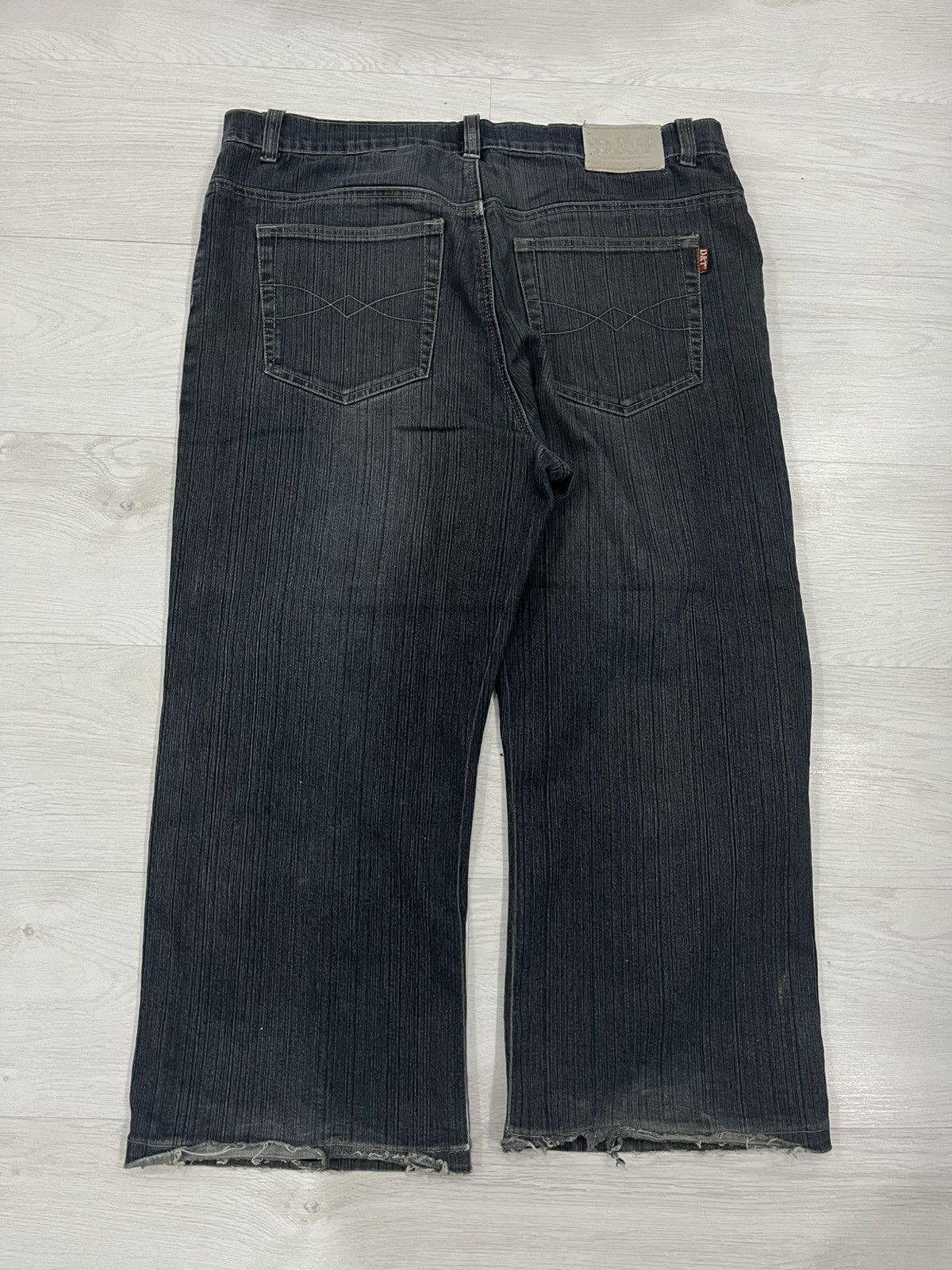 Vintage jeans Size US 37 - 1 Thumbnail