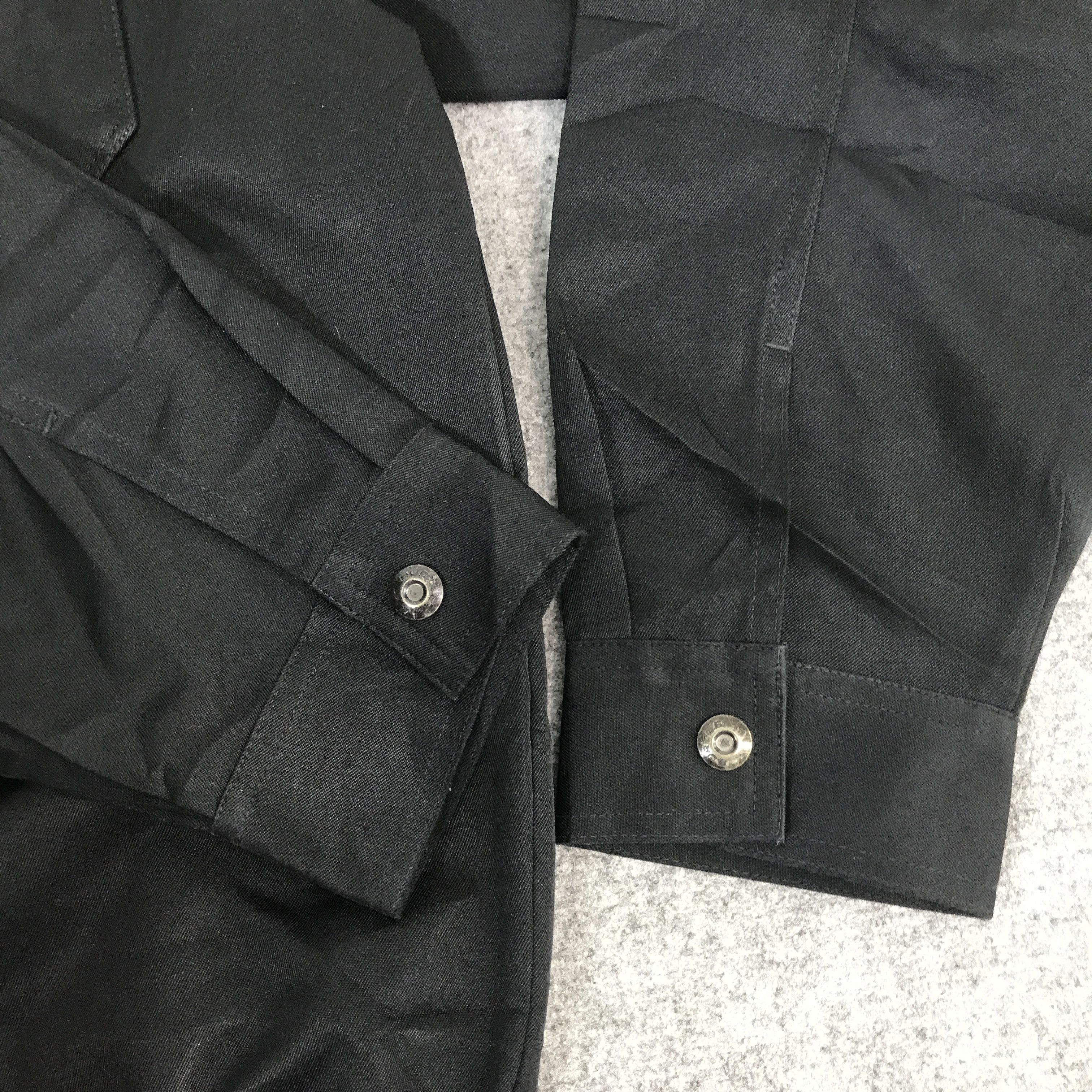 Japanese Brand toyota racing Custom Worker Japan Sport jacket Size US L / EU 52-54 / 3 - 8 Thumbnail