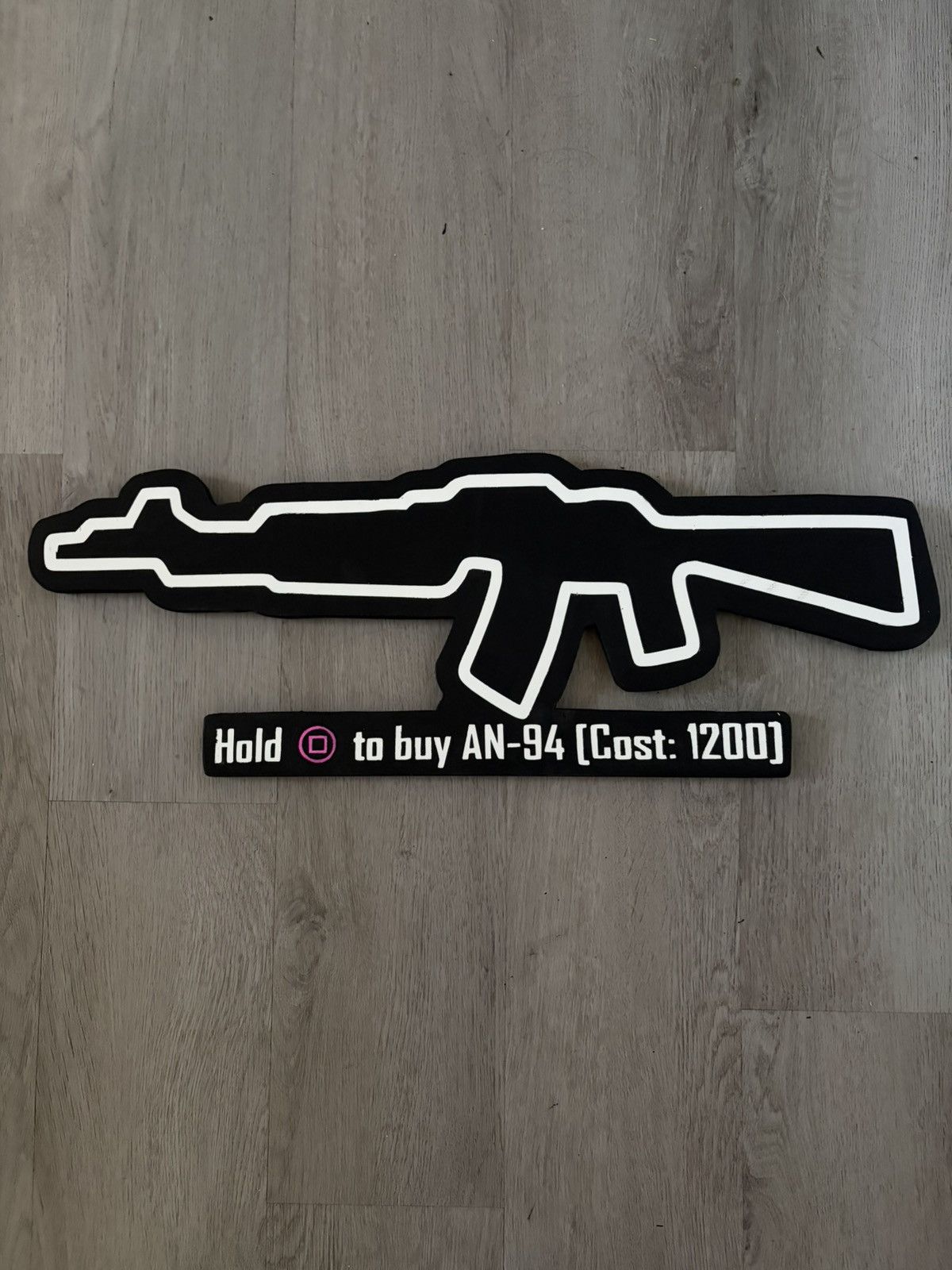 Other cod wall buy Size ONE SIZE - 1 Thumbnail