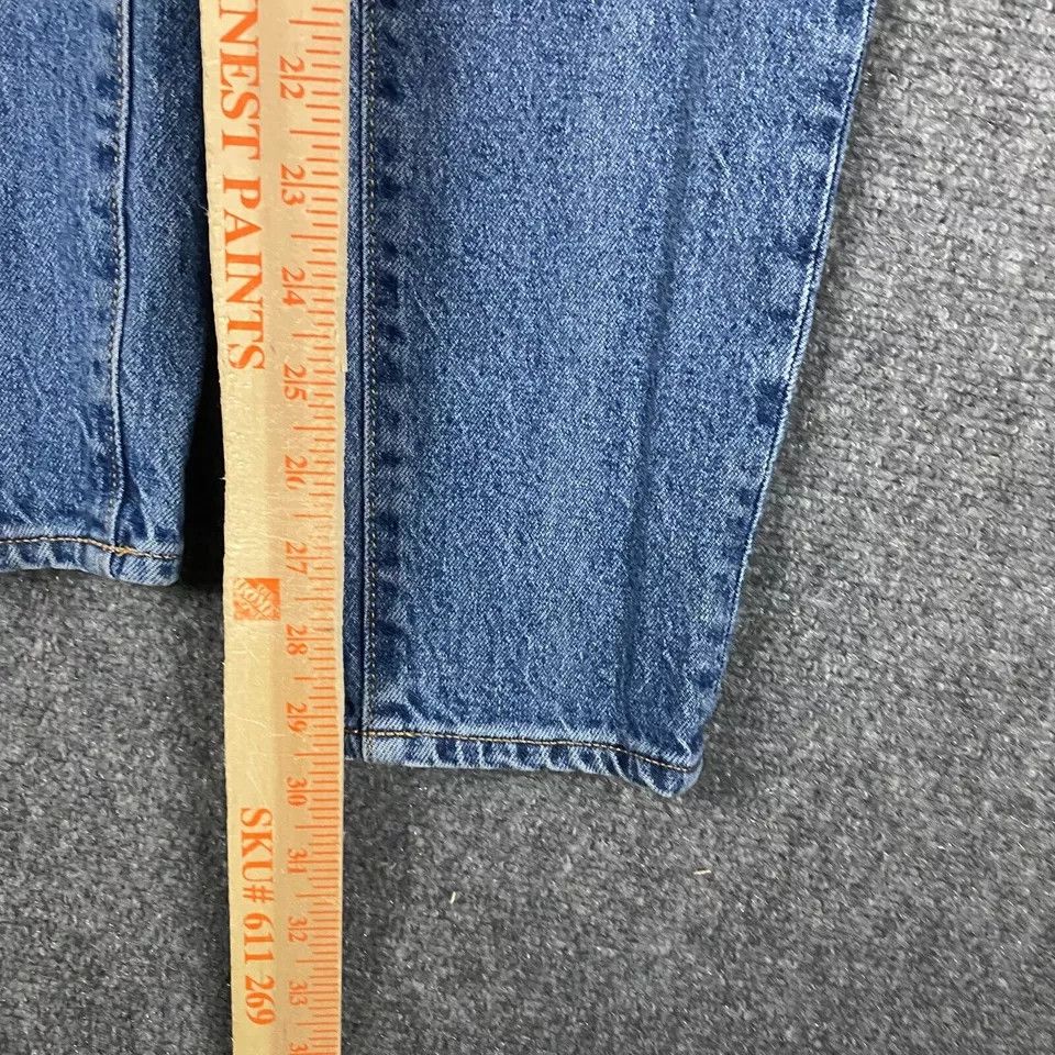 Old Navy Old Navy Pop Icon Skinny Jeans Women 0 Extra High Rise Size 25" / US 0 / IT 36 - 4 Thumbnail