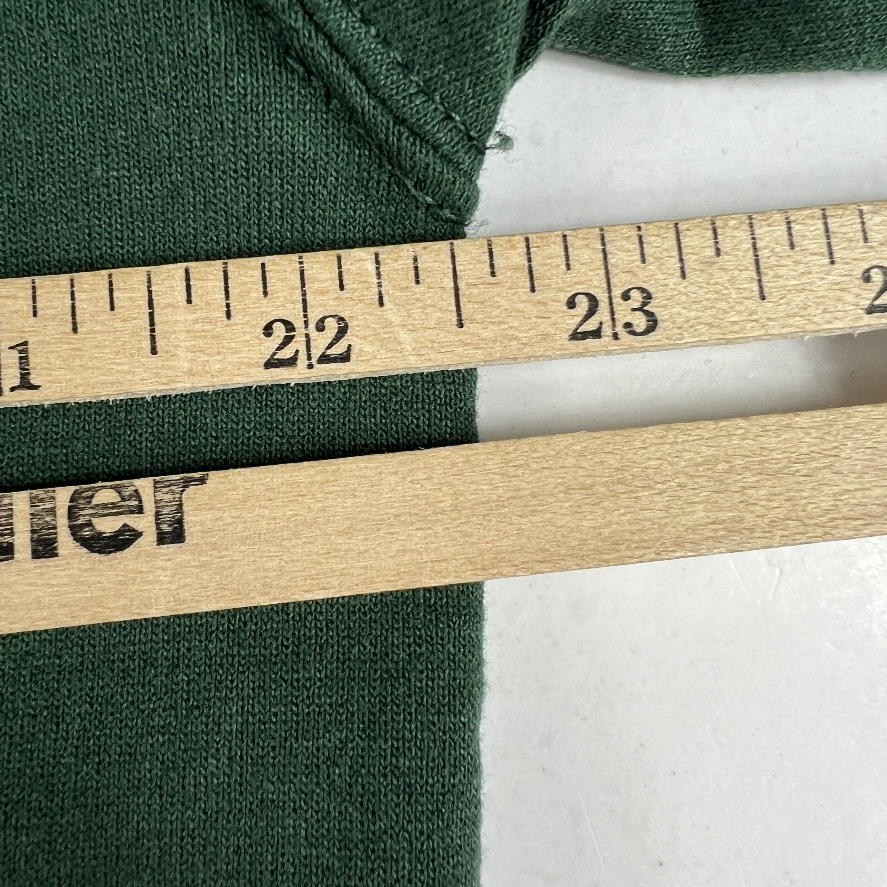 Champion × NCAA Champion Baylor Bears Sweatshirt Arch Logo Faded Crewneck Size US L / EU 52-54 / 3 - 13 Thumbnail