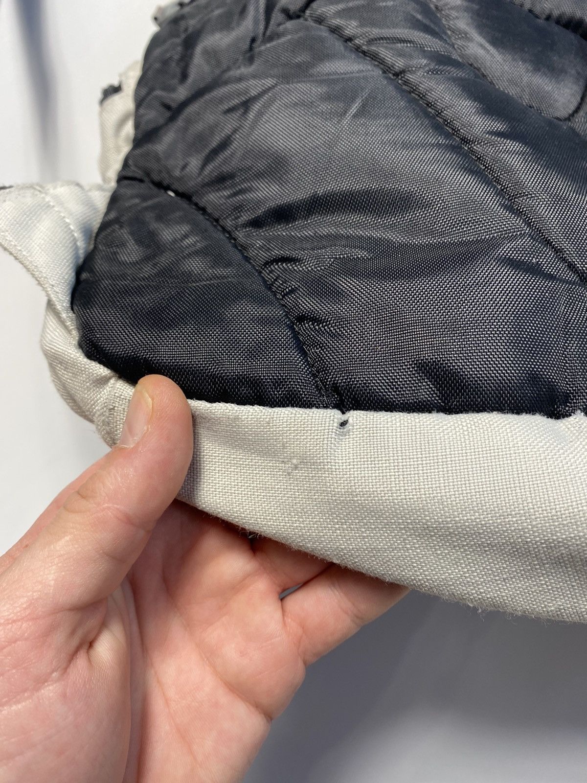 Japanese Brand × Oakley Oakley Archive Y2K Field Tactical SoftWare BackPack Bag Size ONE SIZE - 18 Thumbnail
