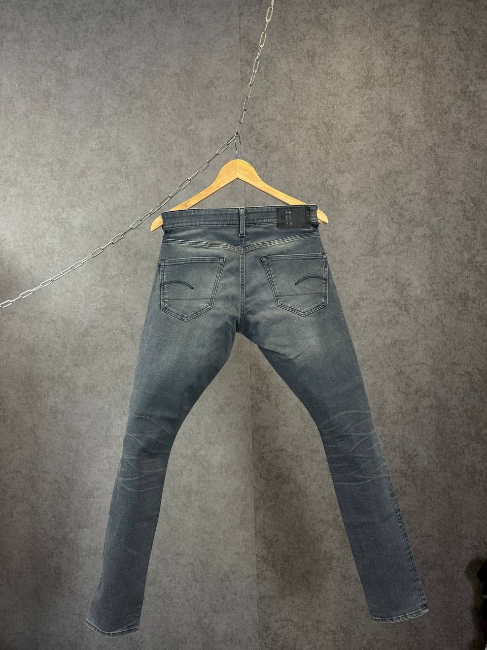 G-Star G Star Raw jeans Size US 31 - 5 Thumbnail