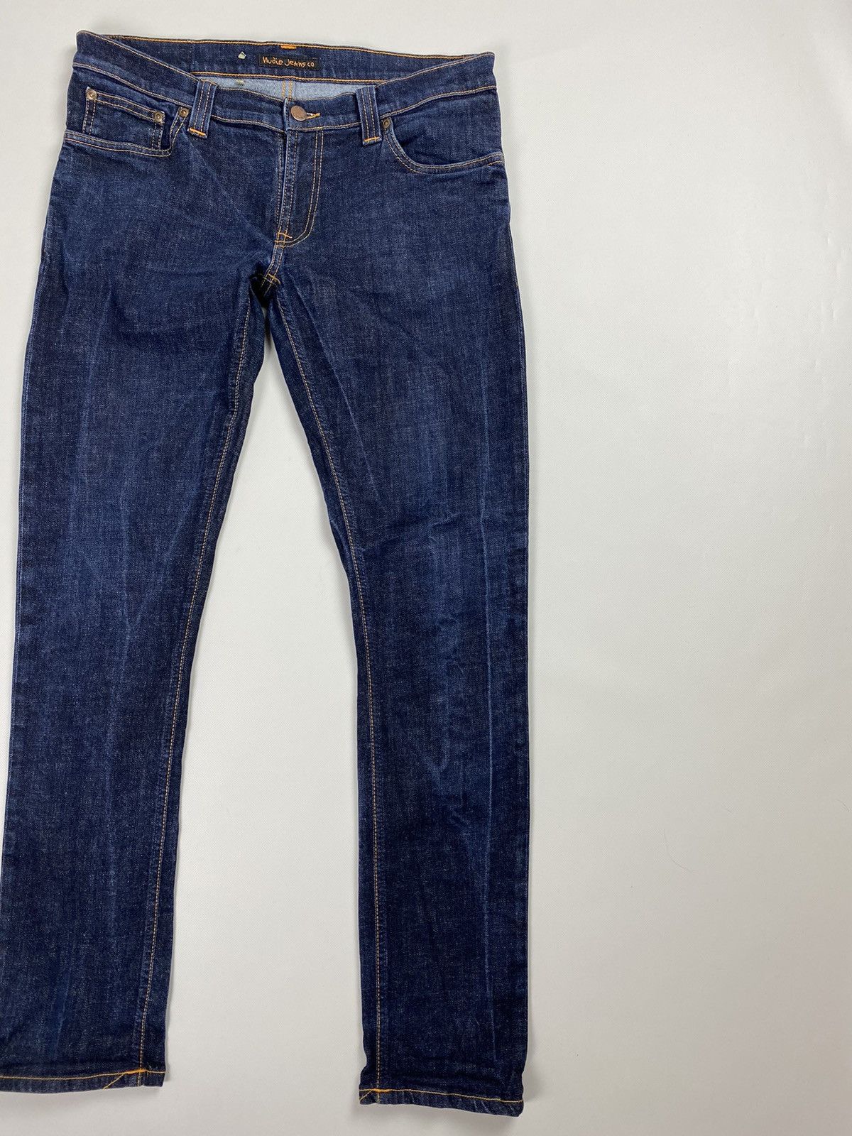 Nudie Jeans Nudie Jeans Co men’s jeans size 32 32 Size US 32 / EU 48 - 2 Thumbnail