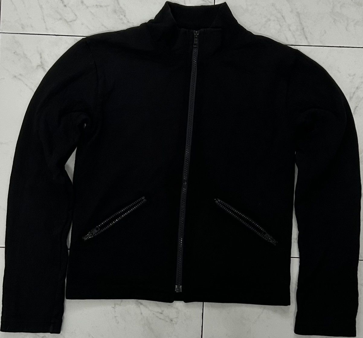agnes b. VINTAGE AGNES B. LIGHT JACKET Size US S / EU 44-46 / 1 - 1 Thumbnail