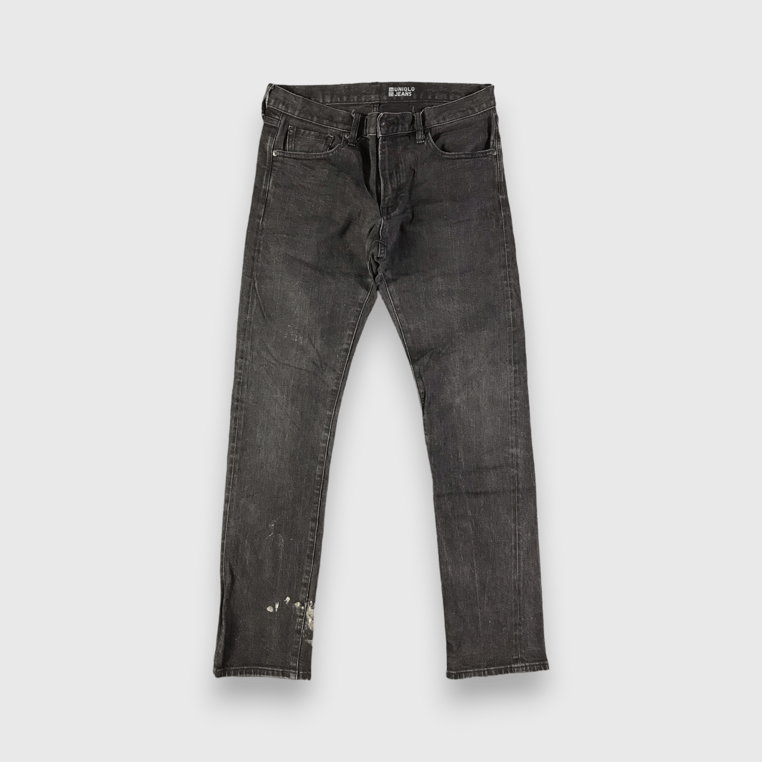 Redline Uniqlo Jeans-J2952