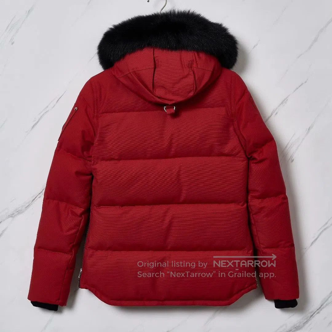 Moose Knuckles Moose Knuckles Women's 3Q Down Jacket. Size S / US 4 / IT 40 - 6 Thumbnail