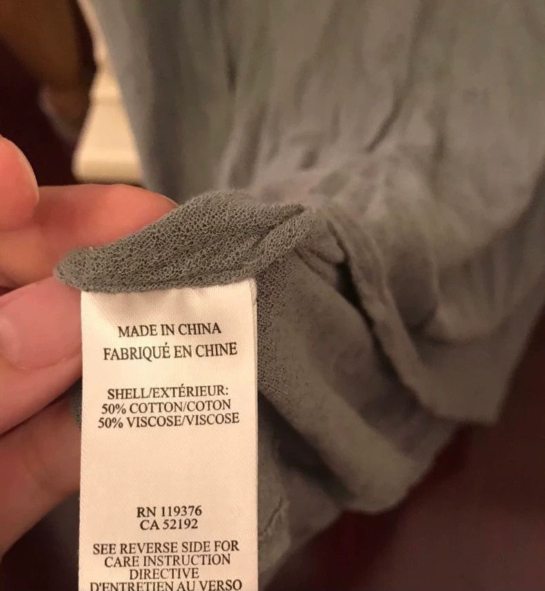 Helmut Lang HELMUT LANG T-shirt Size M / US 6-8 / IT 42-44 - 3 Thumbnail