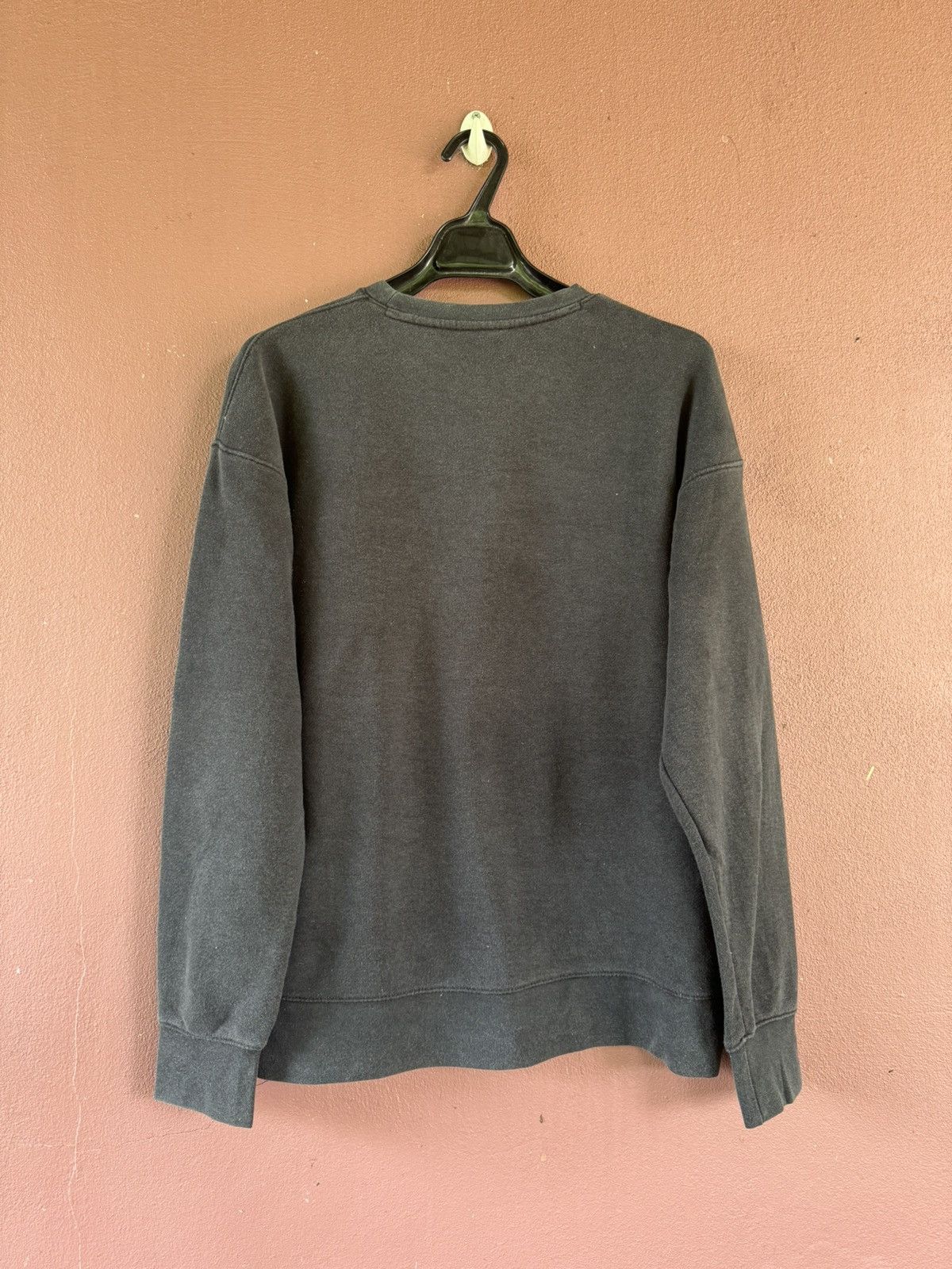 Nike Nike sweatshirt size L Size US L / EU 52-54 / 3 - 2 Thumbnail