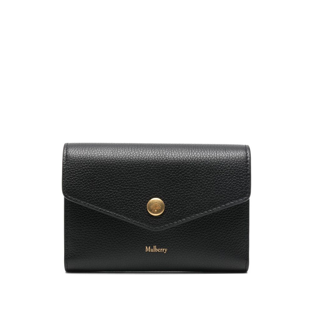 Mulberry Mulberry BLACK Wallets & Purses Size ONE SIZE - 1 Thumbnail