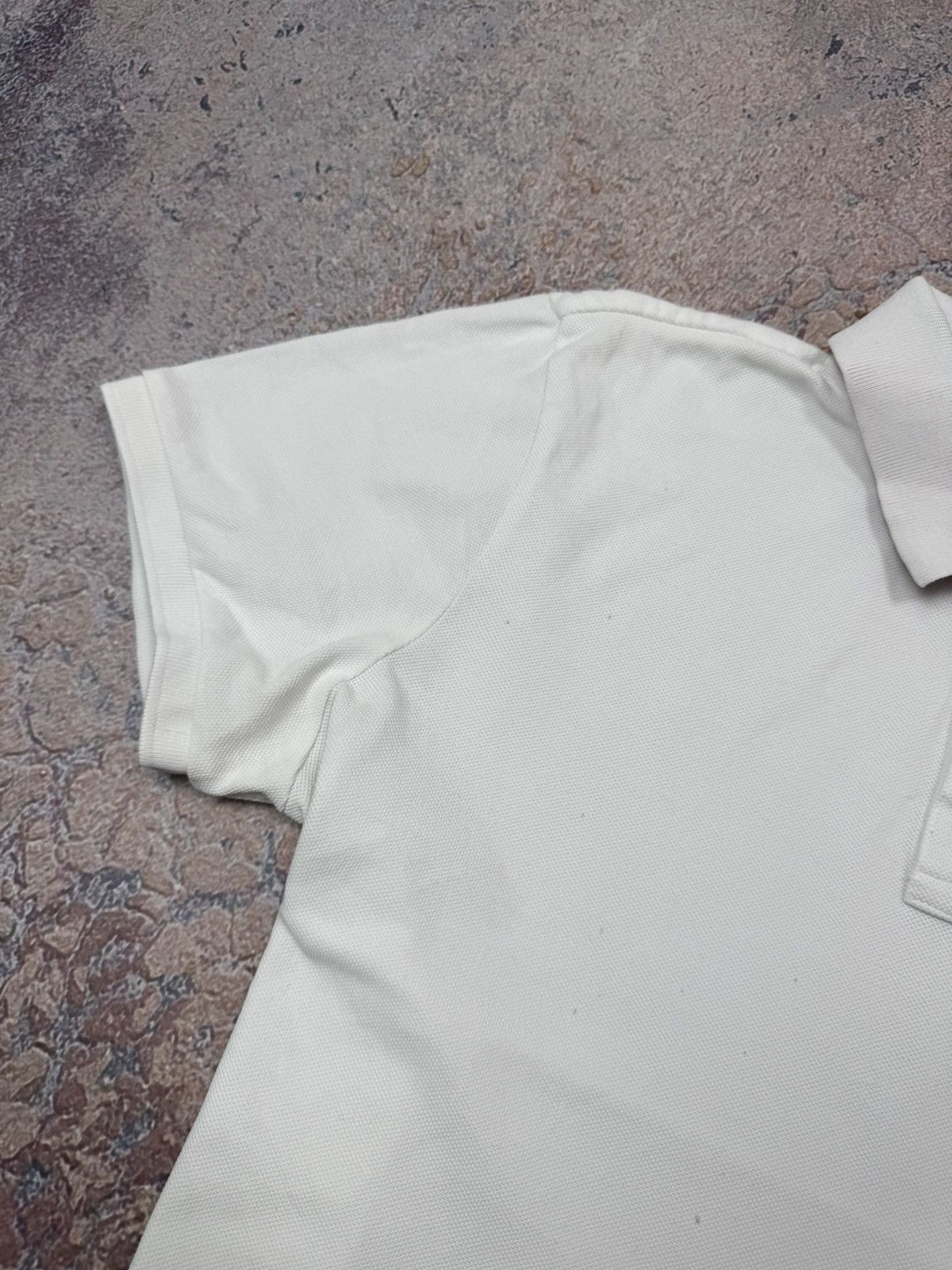 Moncler Moncler Polo T-Shirt Logo Size US S / EU 44-46 / 1 - 7 Thumbnail