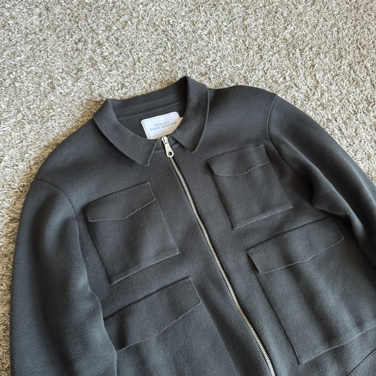 Bianca Saunders Bianca Saunders Farah Erol Jacket Size US M / EU 48-50 / 2 - 3 Thumbnail