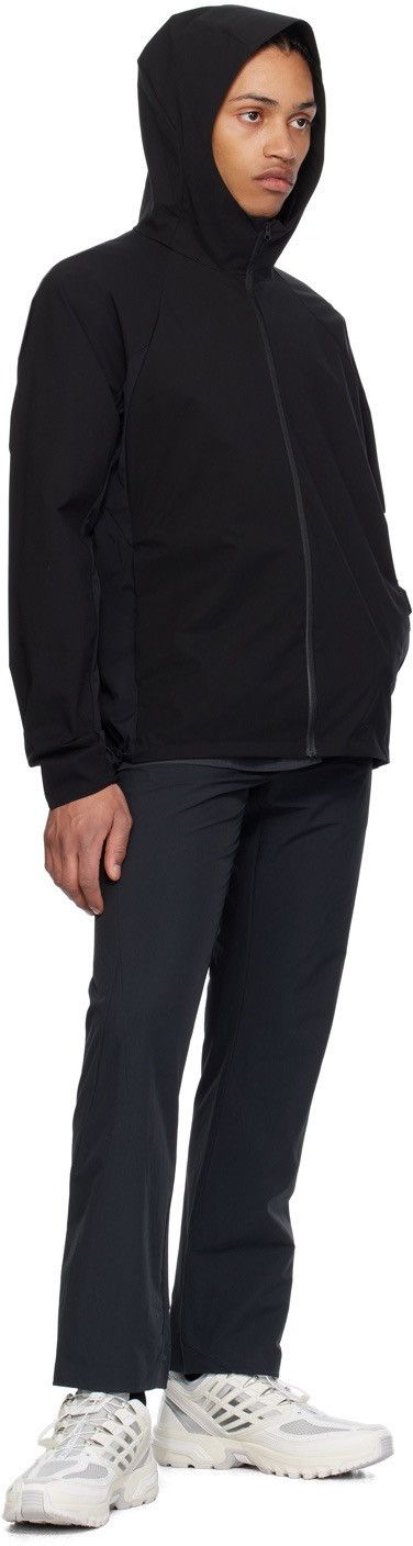 POST ARCHIVE FACTION (PAF) Black 6.0 Right Technical Jacket Size US M / EU 48-50 / 2 - 3 Thumbnail