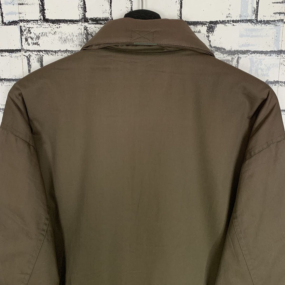Aquascutum × Designer × Vintage Vintage Aquascutum Coat Size US M / EU 48-50 / 2 - 10 Thumbnail