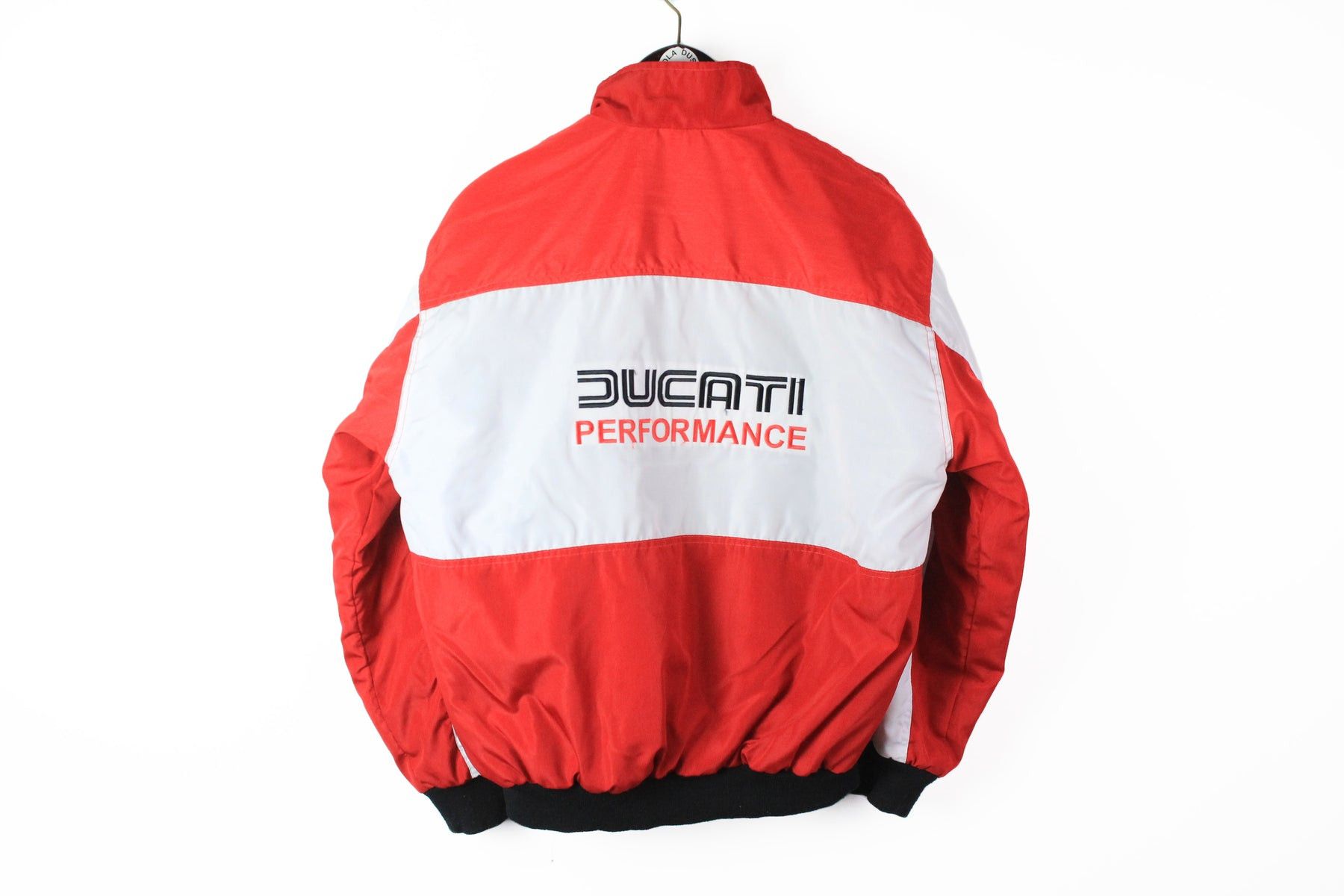Ducati Ducati Valentino Rossi Jacket Small / Medium Size US M / EU 48-50 / 2 - 2 Thumbnail