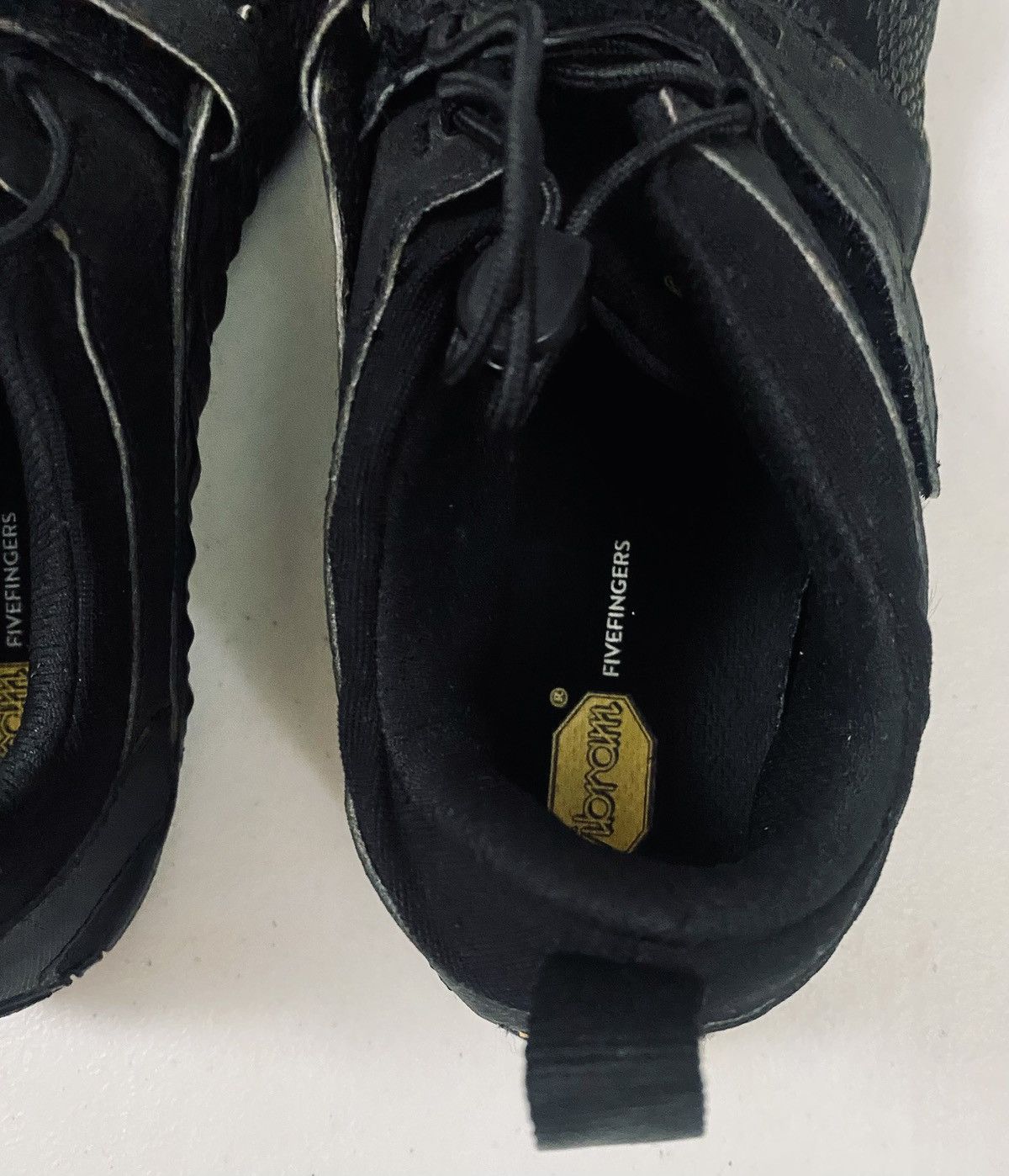 Vibram Vibram Fivefingers V-Train 2.0 Mens Shoes 20M7701 8-8.5 LNC Size US 8 / EU 41 - 15 Thumbnail