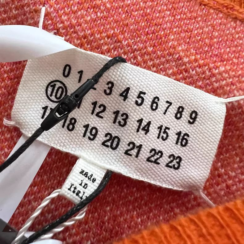 Maison Margiela Maison Margiela Size US S / EU 44-46 / 1 - 3 Thumbnail