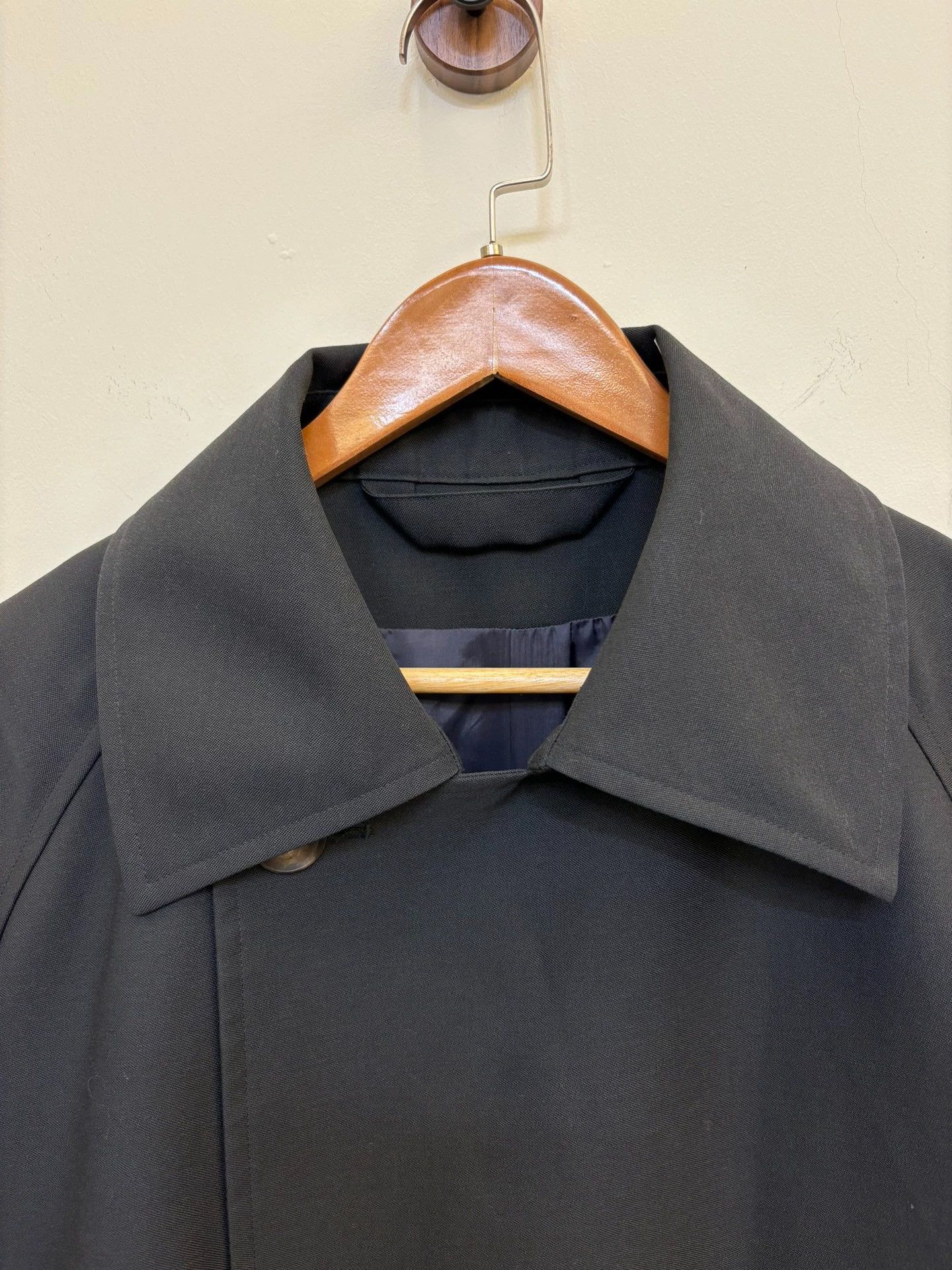 Other blanc ym CLESSTE RYO wool jacket JPN made oversized Size US M / EU 48-50 / 2 - 3 Thumbnail