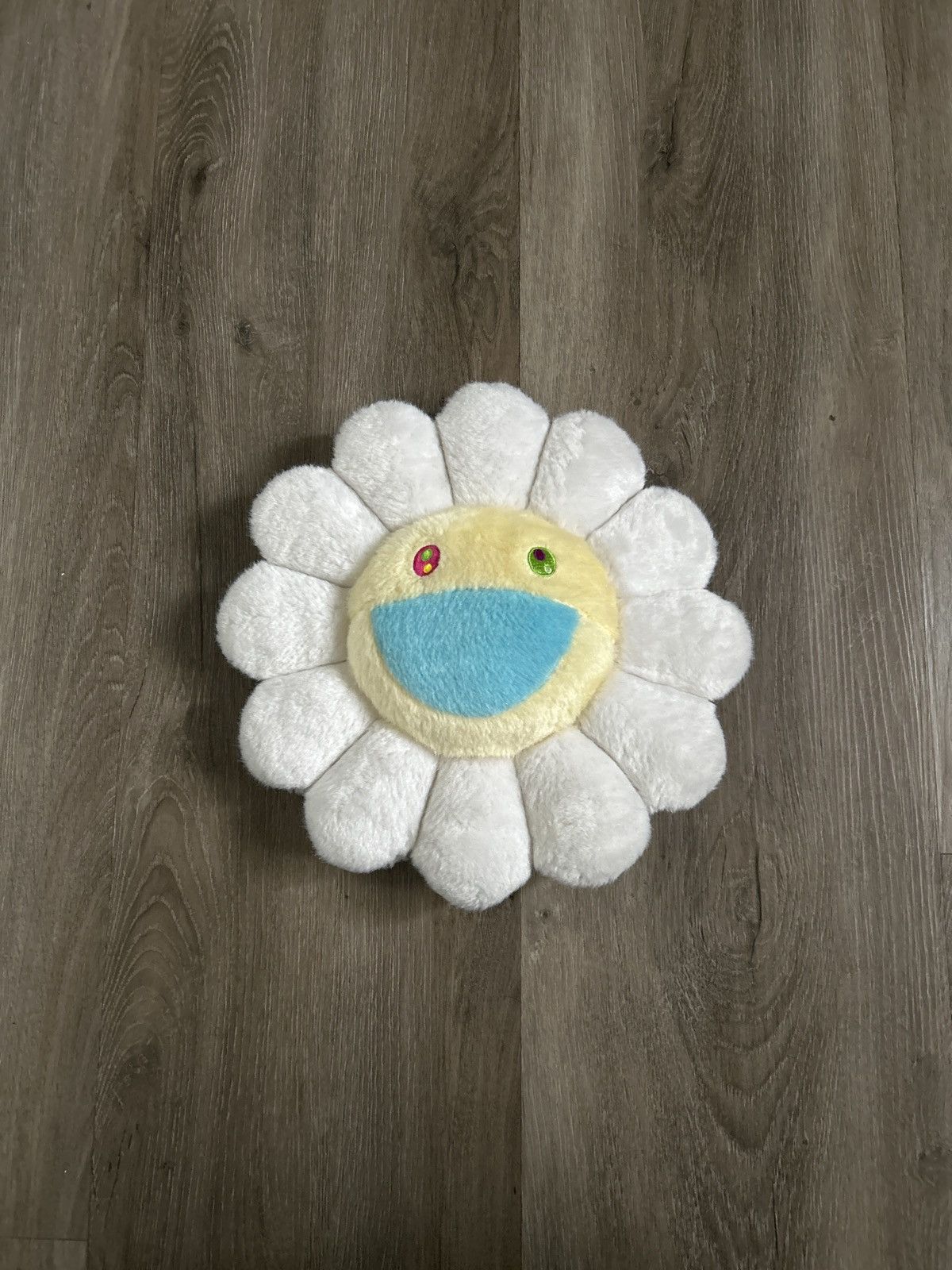 Takashi Murakami Takashi Murakami Pillow Size ONE SIZE - 1 Thumbnail