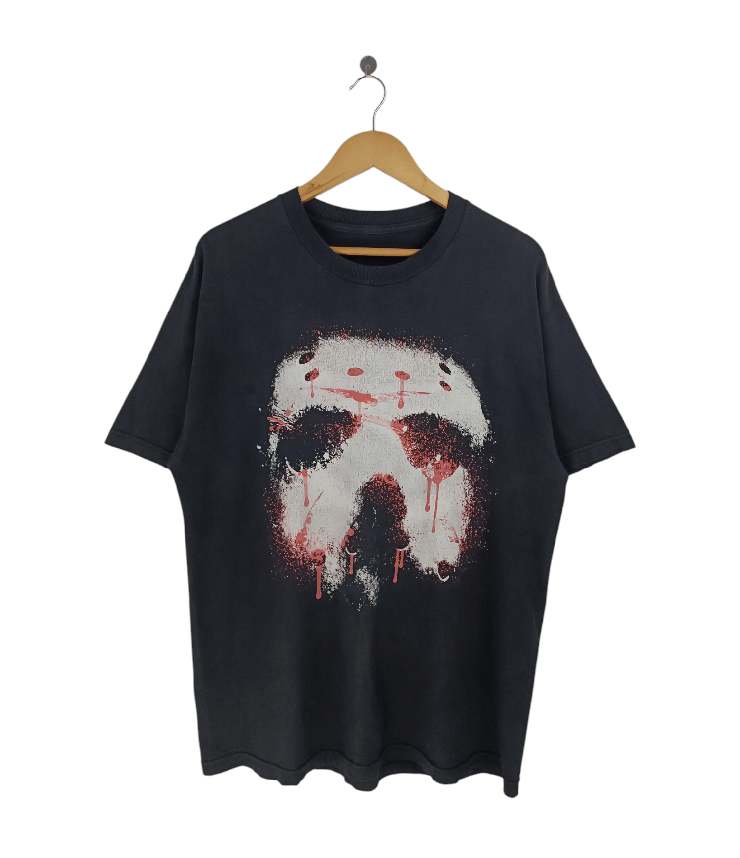 Band Tees VINTAGE FADED CARNIFEX DEATHCORE TEE lorna oceano grin Size US L / EU 52-54 / 3 - 2 Thumbnail
