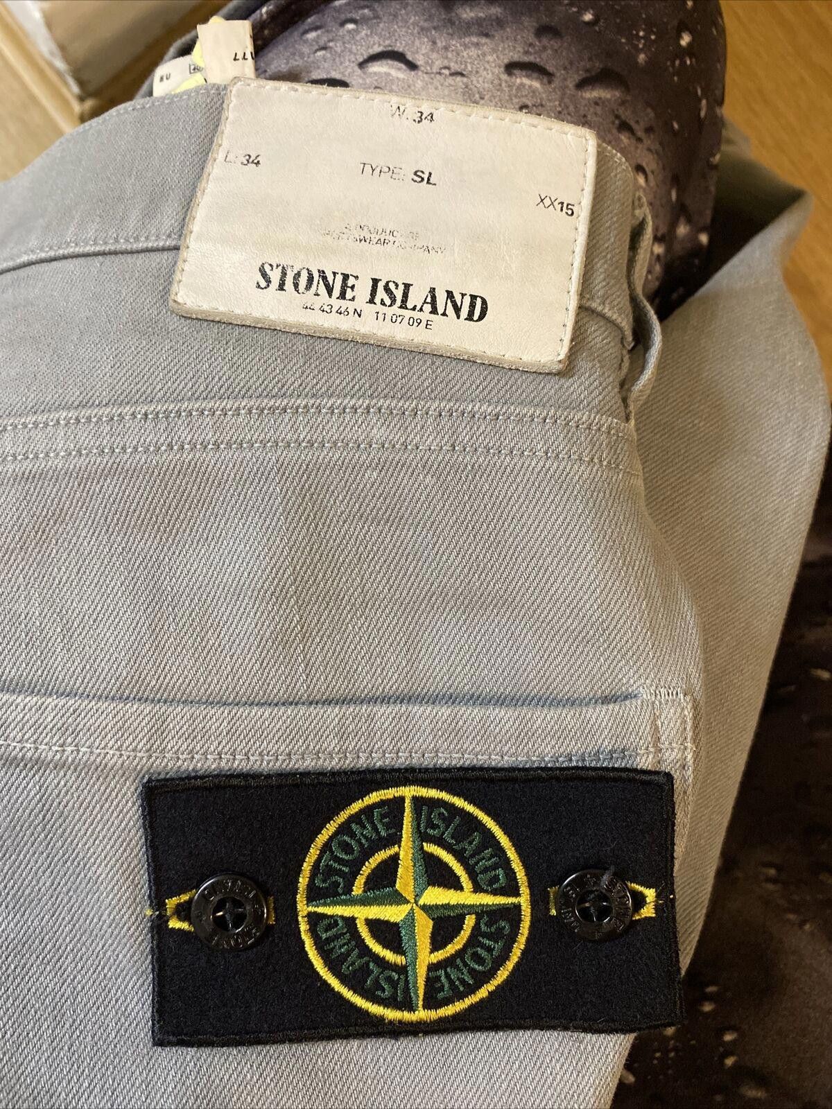 Other Vintage Stone Island Combat Trousers W35 L28 Inches Size US 35 - 9 Thumbnail