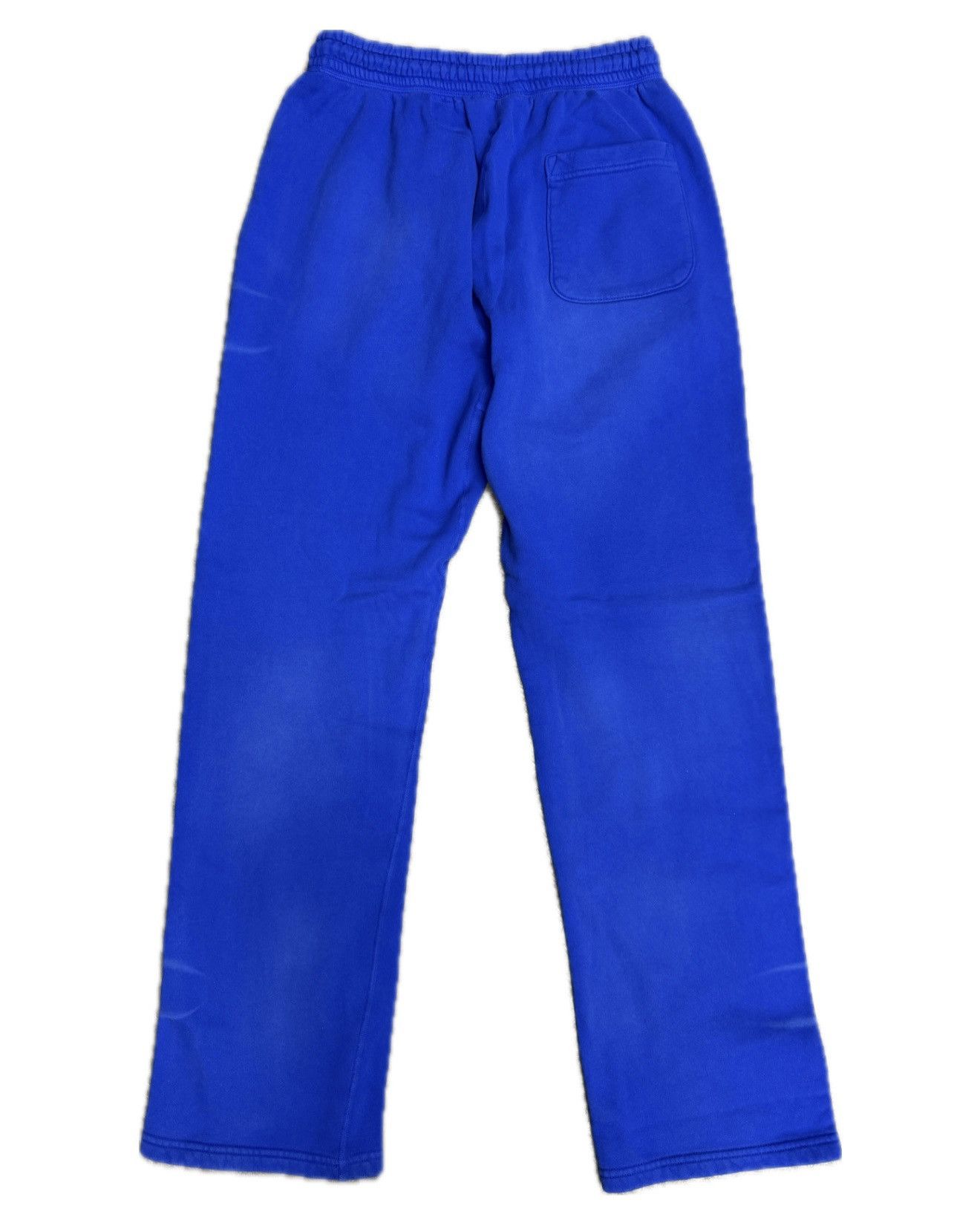 HELLSTAR Hellstar No Guts No Glory Sweatpants Size US 34 / EU 50 - 2 Thumbnail