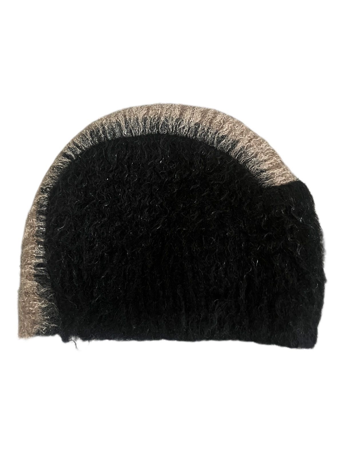帽子 UNDERCOVER Beanie 06AW UNDERCOVER Beanie 06AW