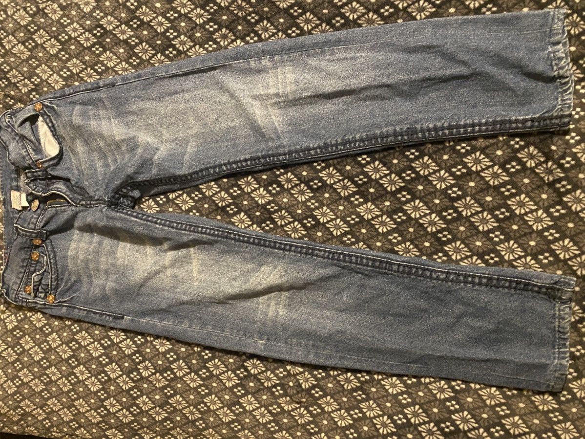 True Religion True religion jeans Size US 30 / EU 46 - 1 Thumbnail