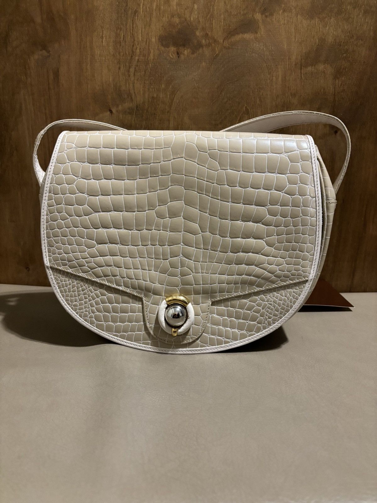 Other × Vintage HEBESCO HANDBAG Size ONE SIZE - 1 Thumbnail