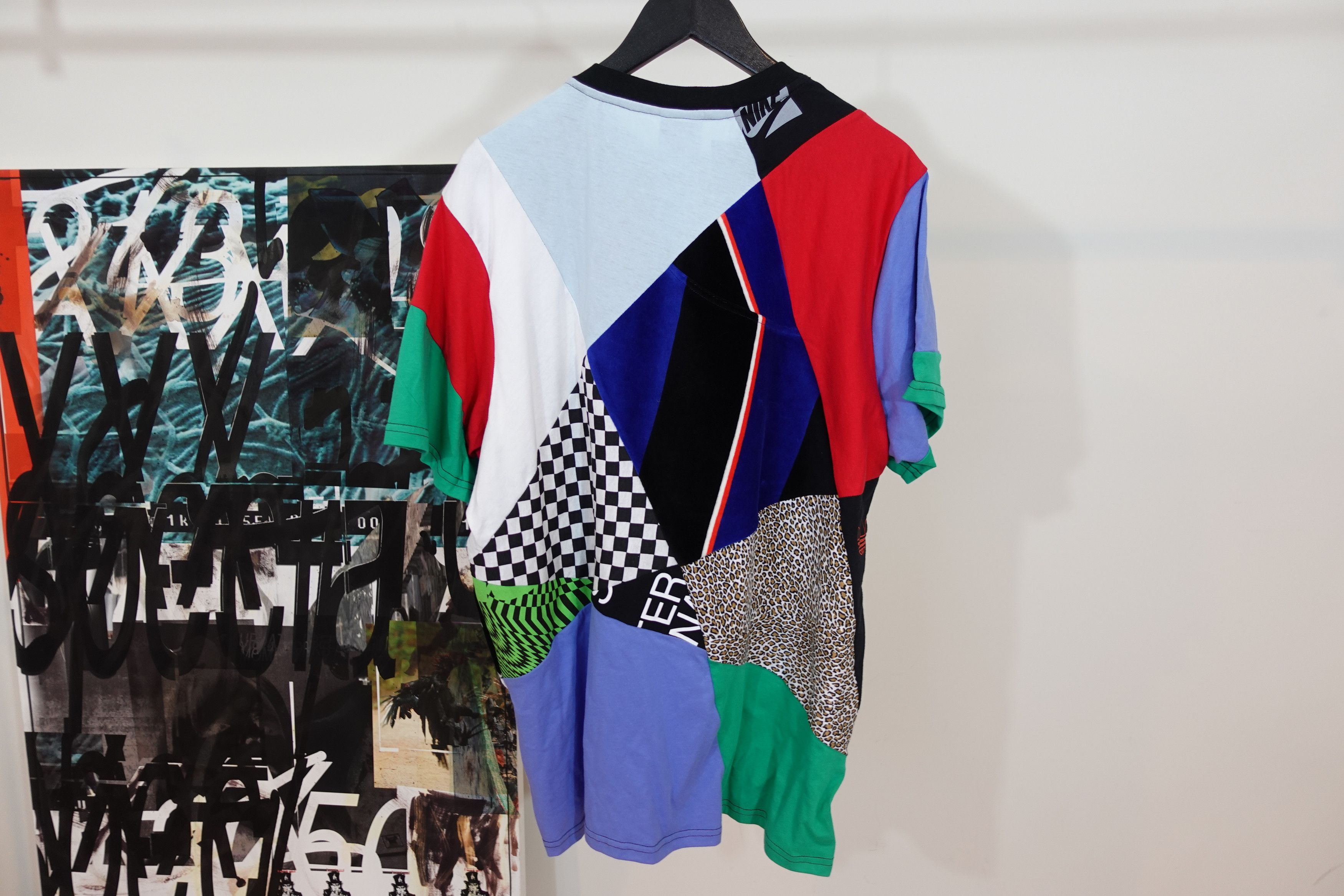 MSCHF MSCFH X Shirts Size US M / EU 48-50 / 2 - 2 Thumbnail