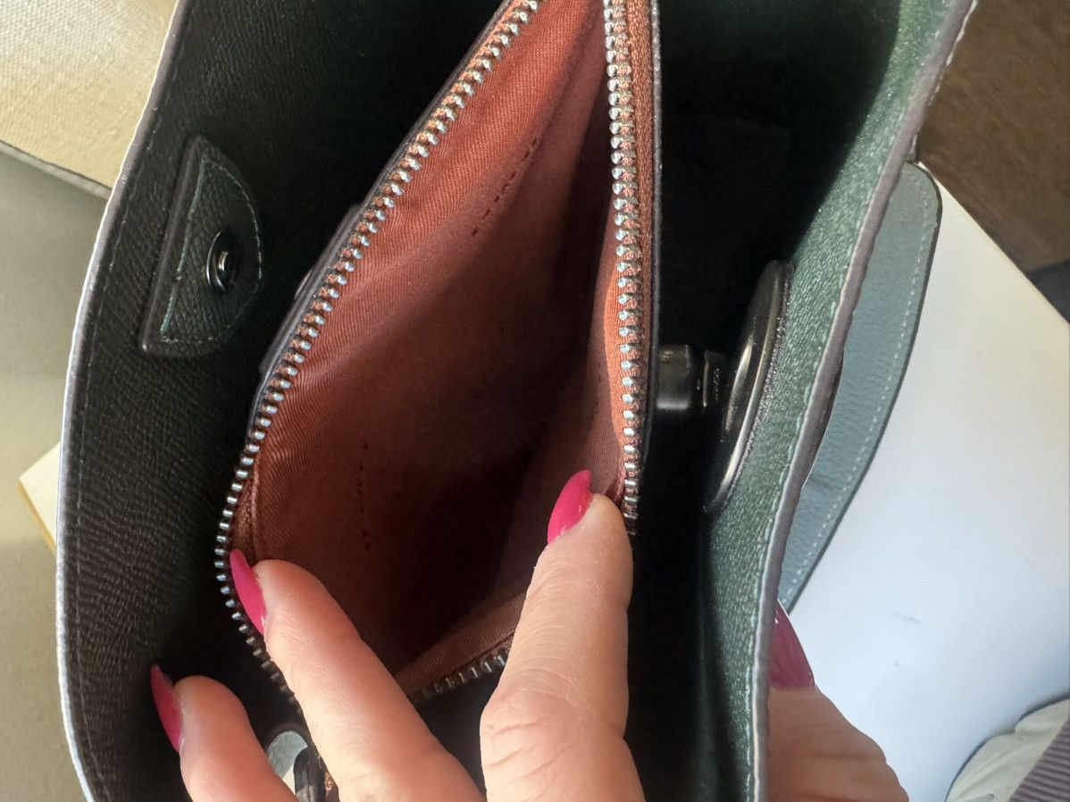 Coach Coach bucket bag Size ONE SIZE - 4 Thumbnail