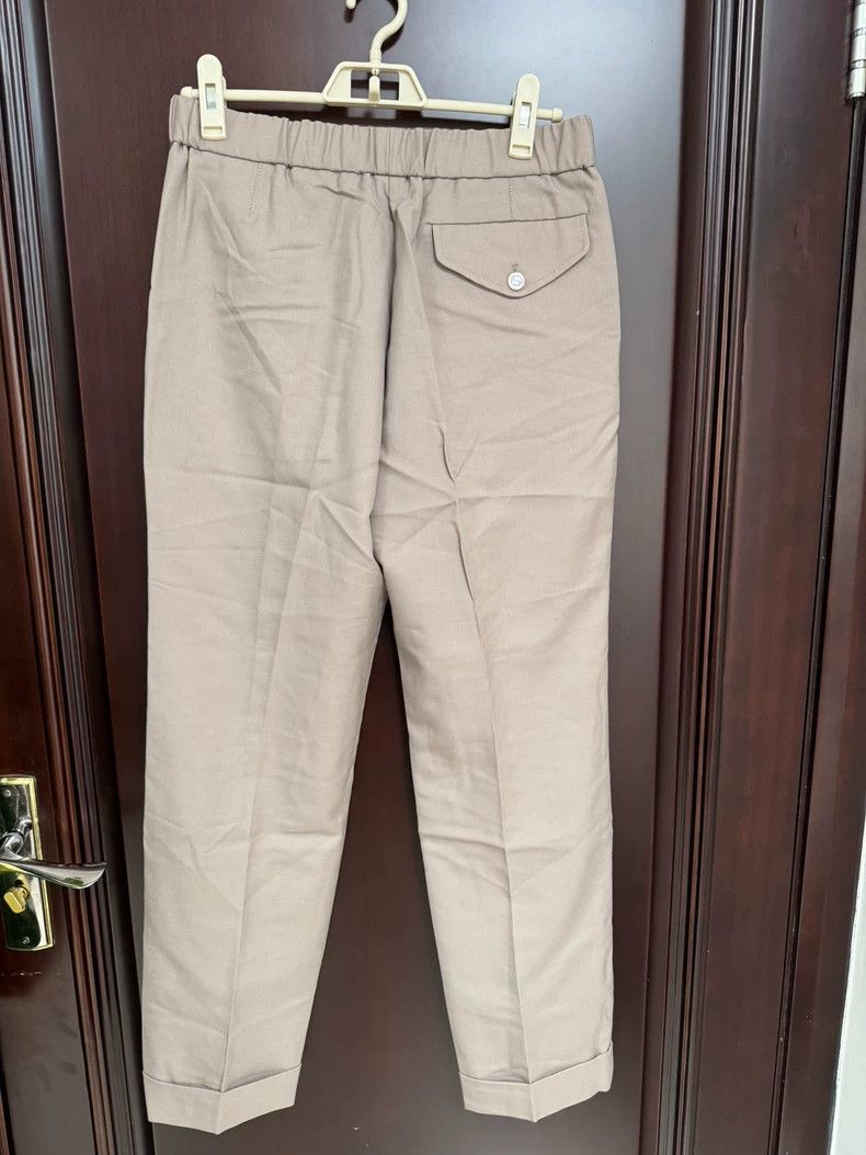Gucci GucciCasual pants 2503-Nextarrow Size US 30 / EU 46 - 2 Thumbnail