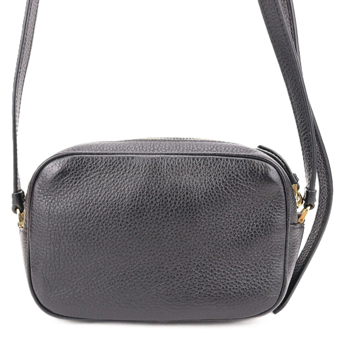 Salvatore Ferragamo o1s1rm1124 Size: OS / Vara Bow Leather Camera Bag in Blue Size ONE SIZE - 2 Thumbnail