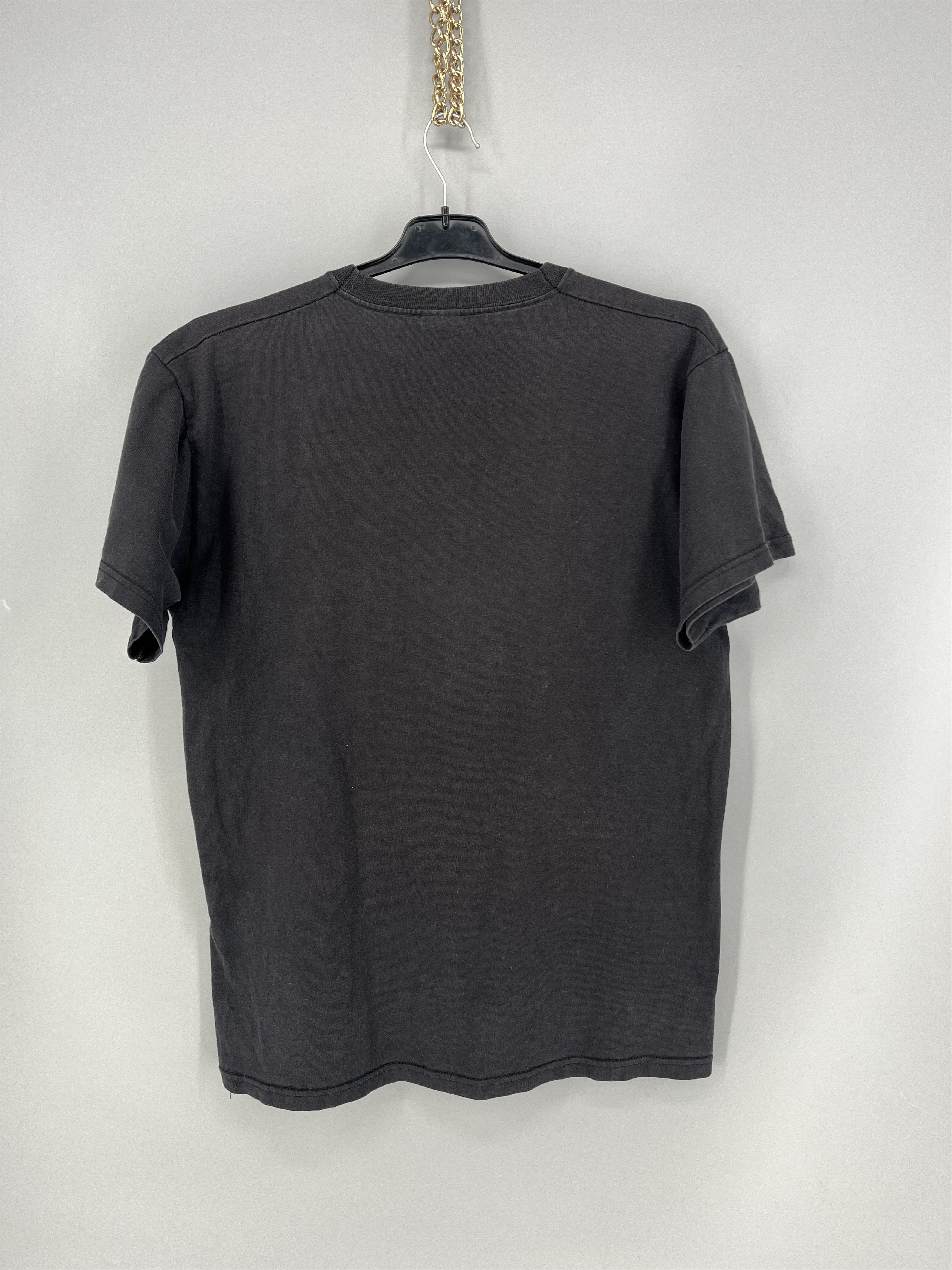 Vintage Vintage 90’s Dark Shadows T Shirt Size L Size US L / EU 52-54 / 3 - 10 Thumbnail