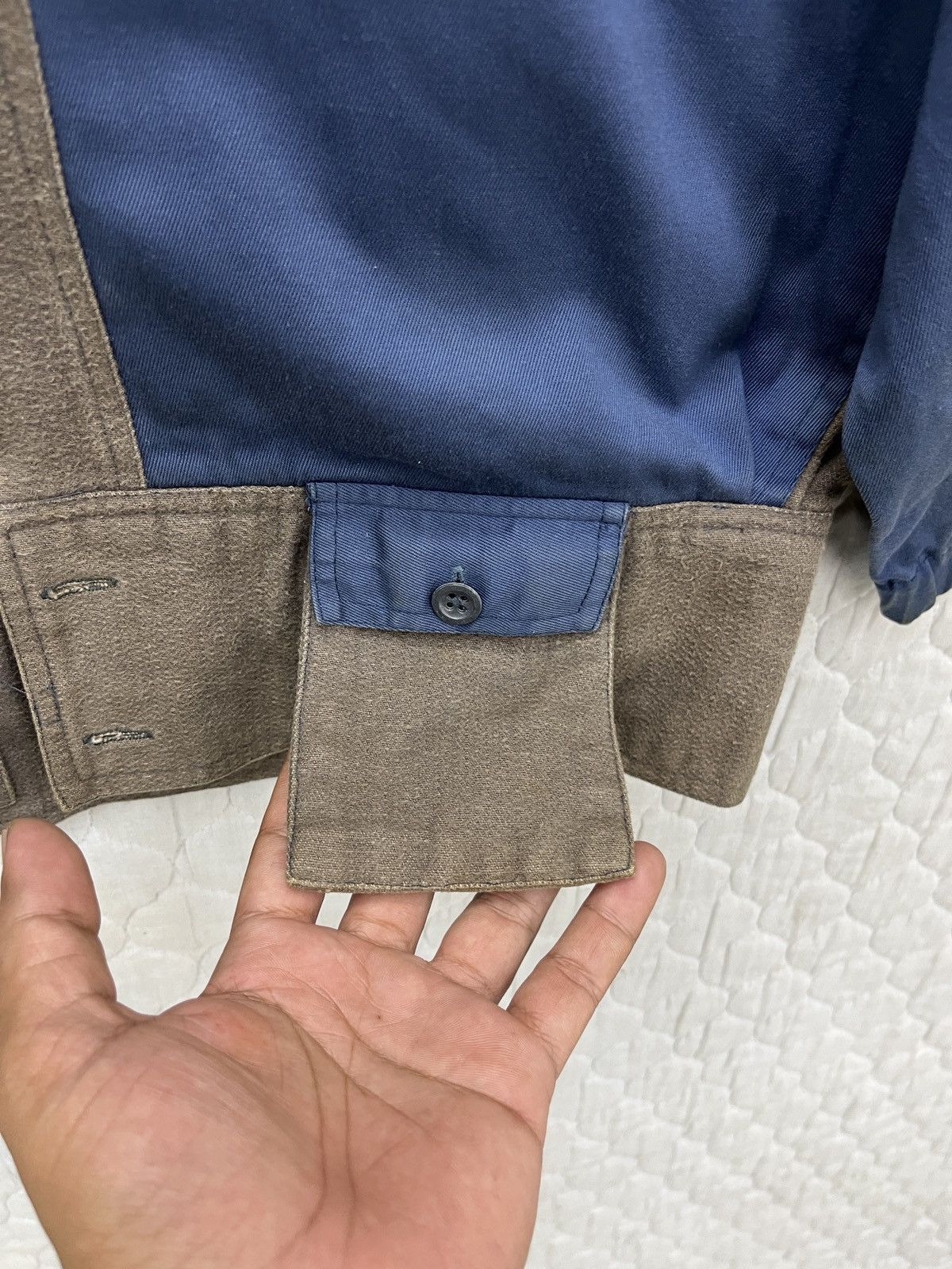 Arrow 🔥🔥🔥STEALS VTG ARROW JACKET Size US M / EU 48-50 / 2 - 9 Thumbnail