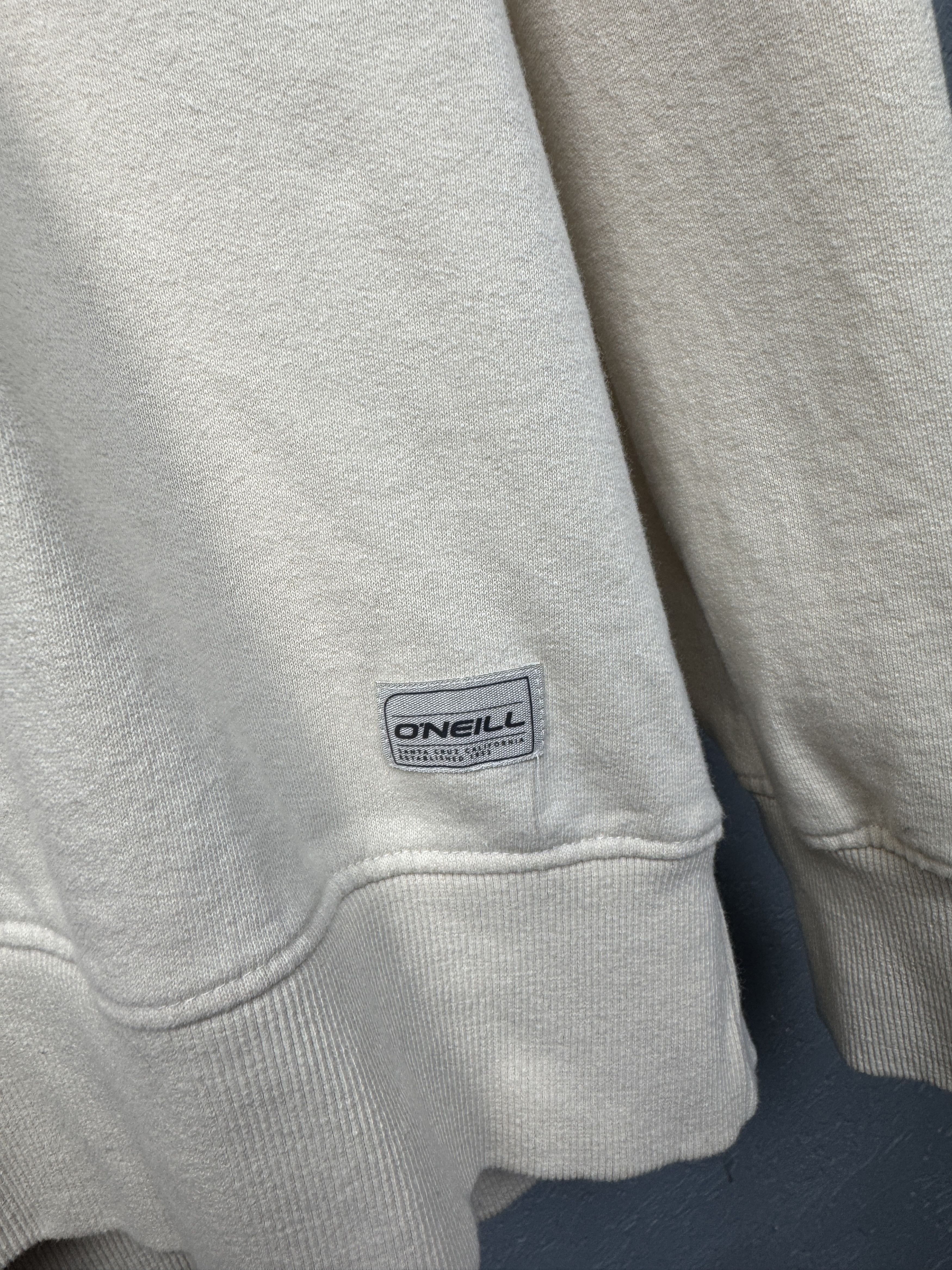 O'Neill O'neill Santa Cruz Mens Big Logo Hoodie Size US XXL / EU 58 / 5 - 4 Thumbnail